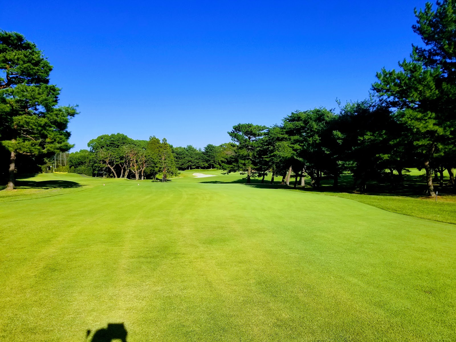 Bridgestone Golf Club