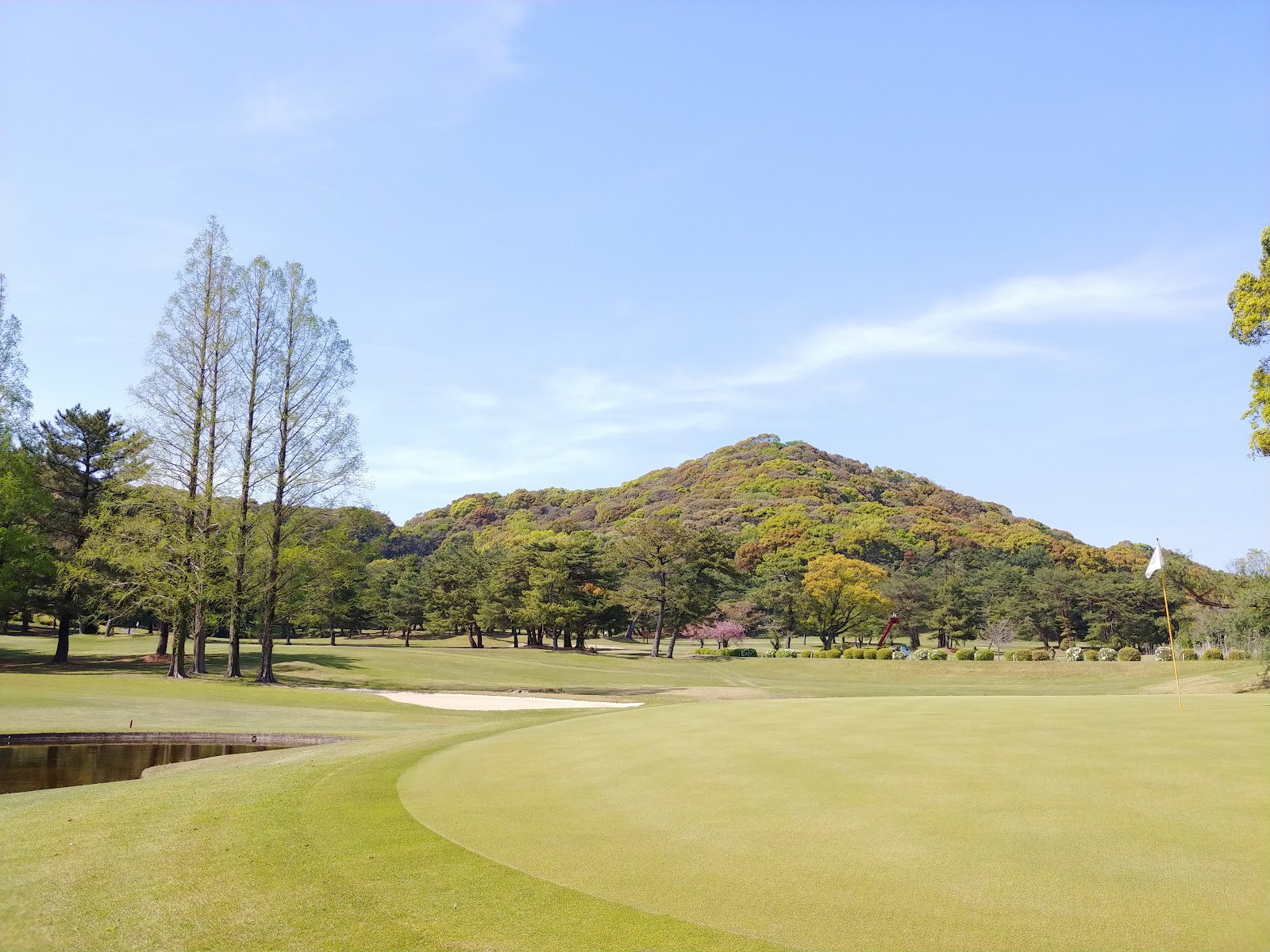 Bridgestone Golf Club - 2