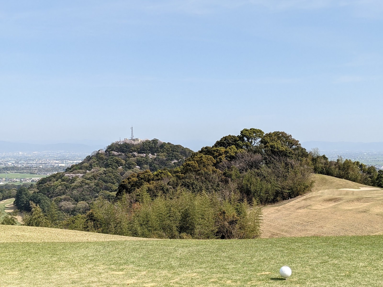Hinokuma Country Club - 5