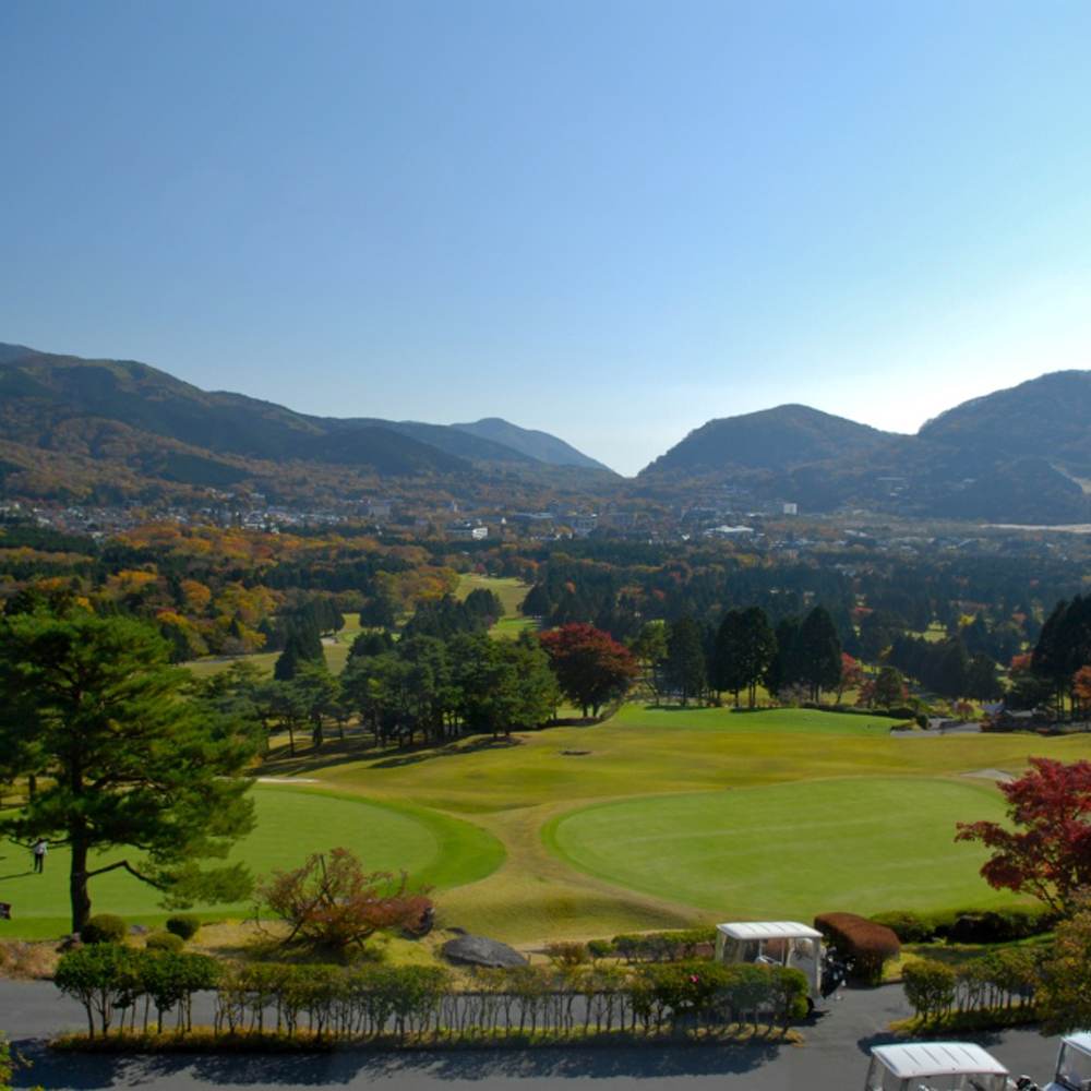 Sengokin Golf Course