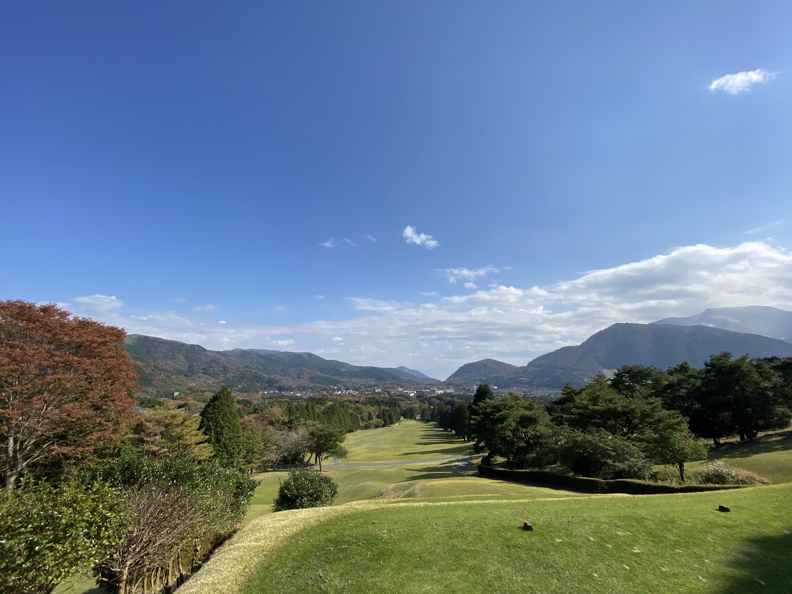 Sengokin Golf Course - 2