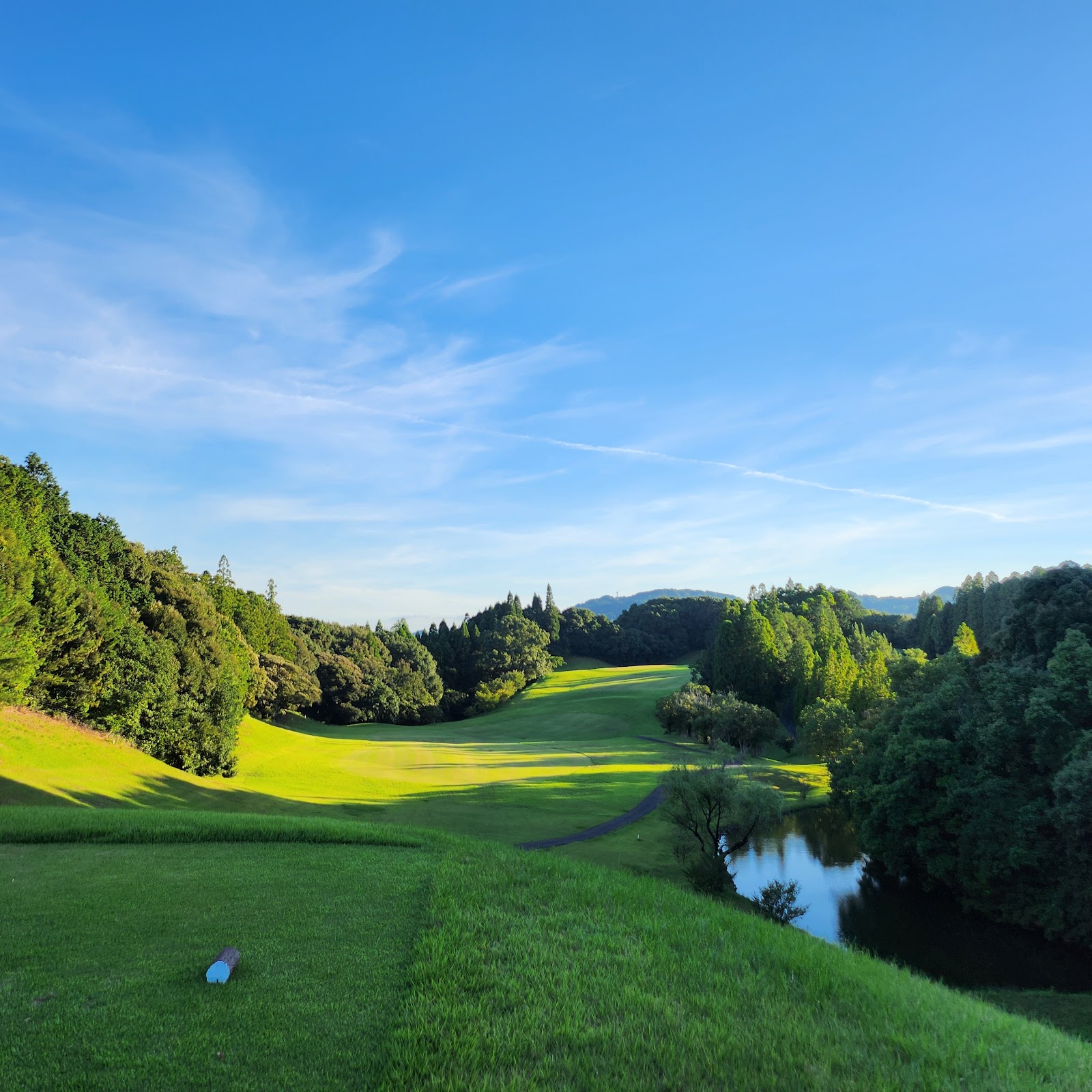Tenzan Country Club - 2