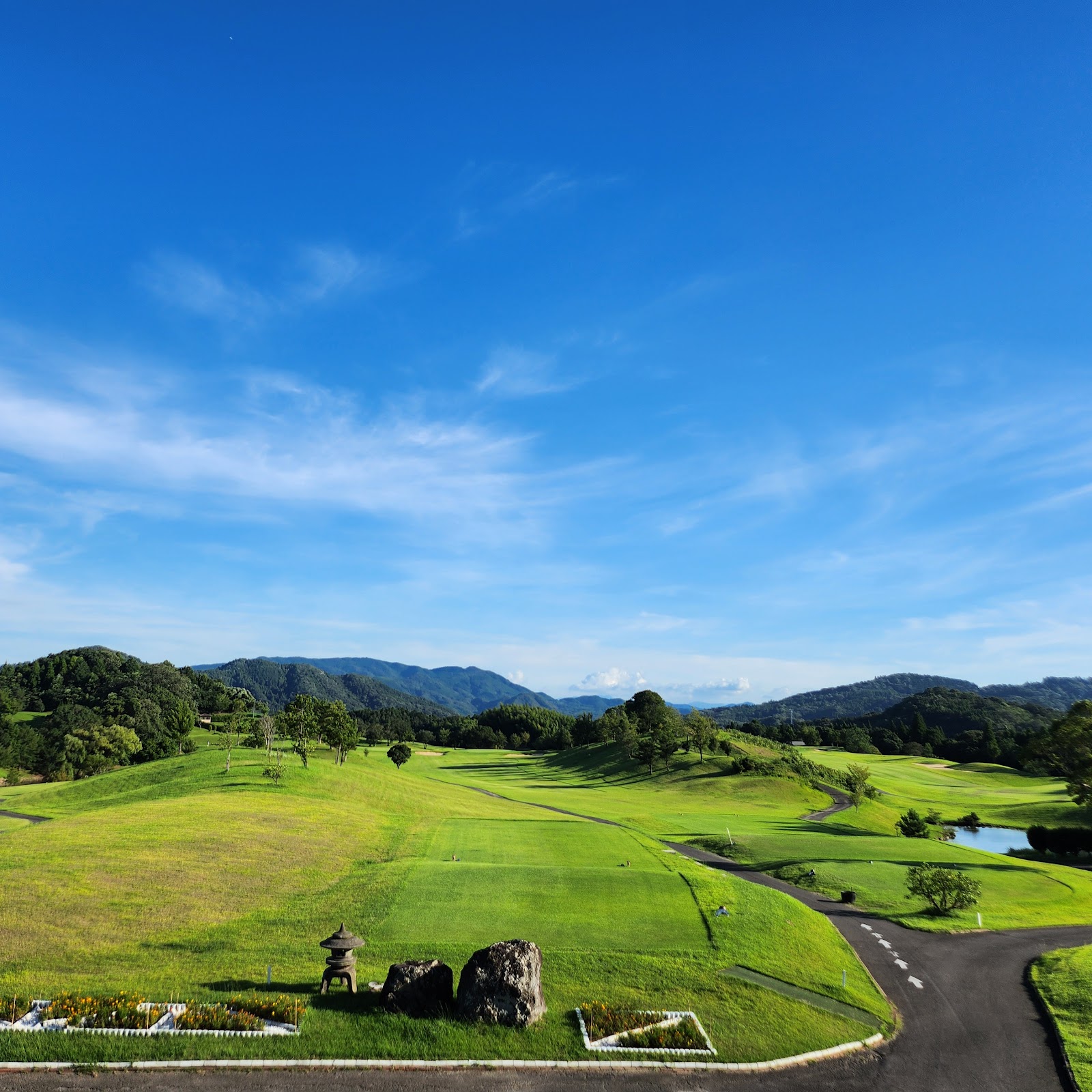 Tenzan Country Club - 3