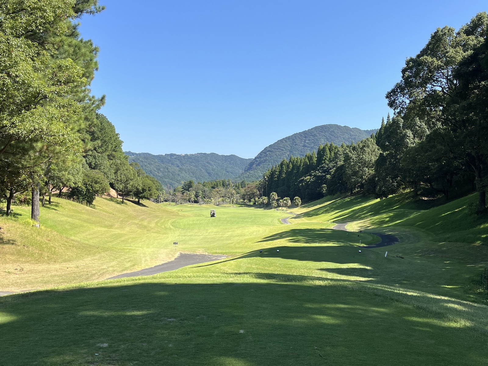 Golden Palm Country Club Kagoshima Yoshida - 2