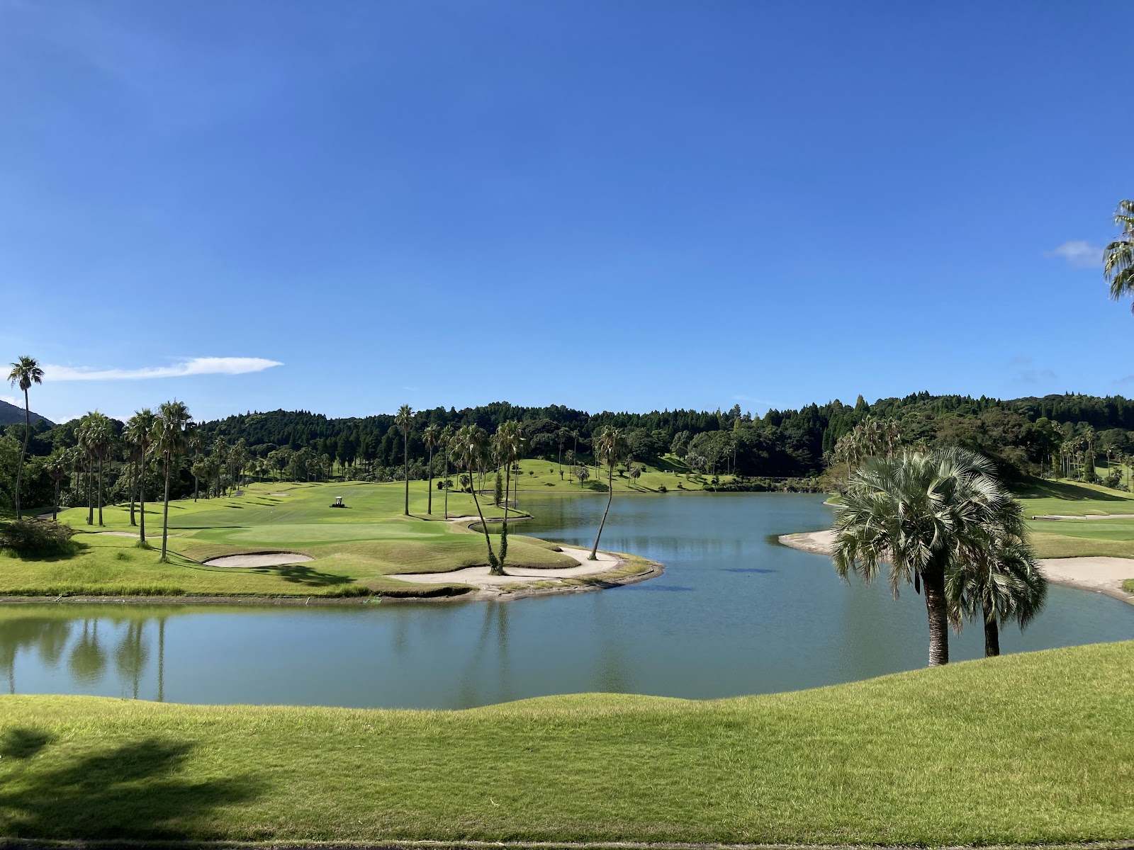 Golden Palm Country Club Kagoshima Yoshida - 6