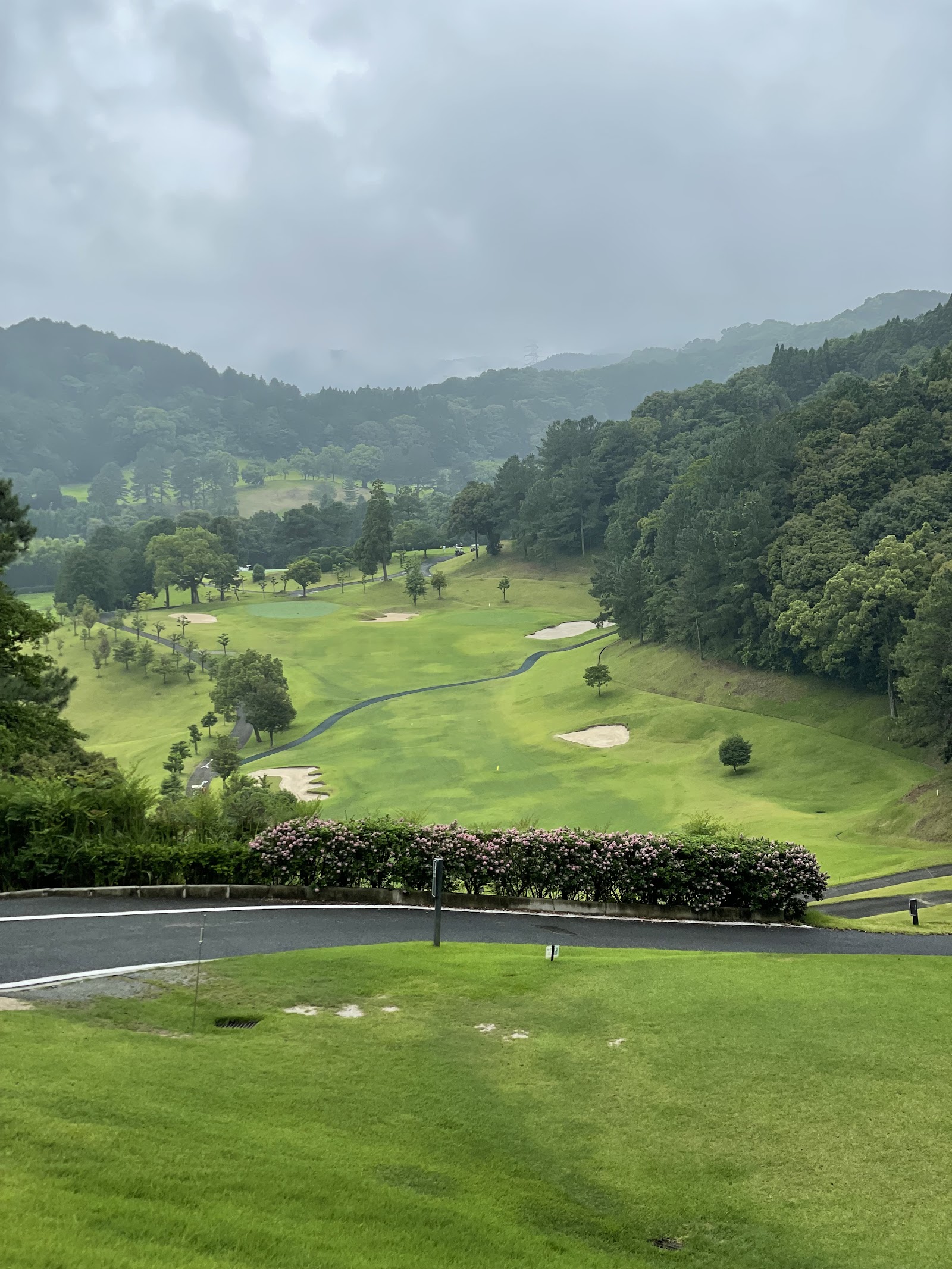 Kumamoto South Country Club - 2