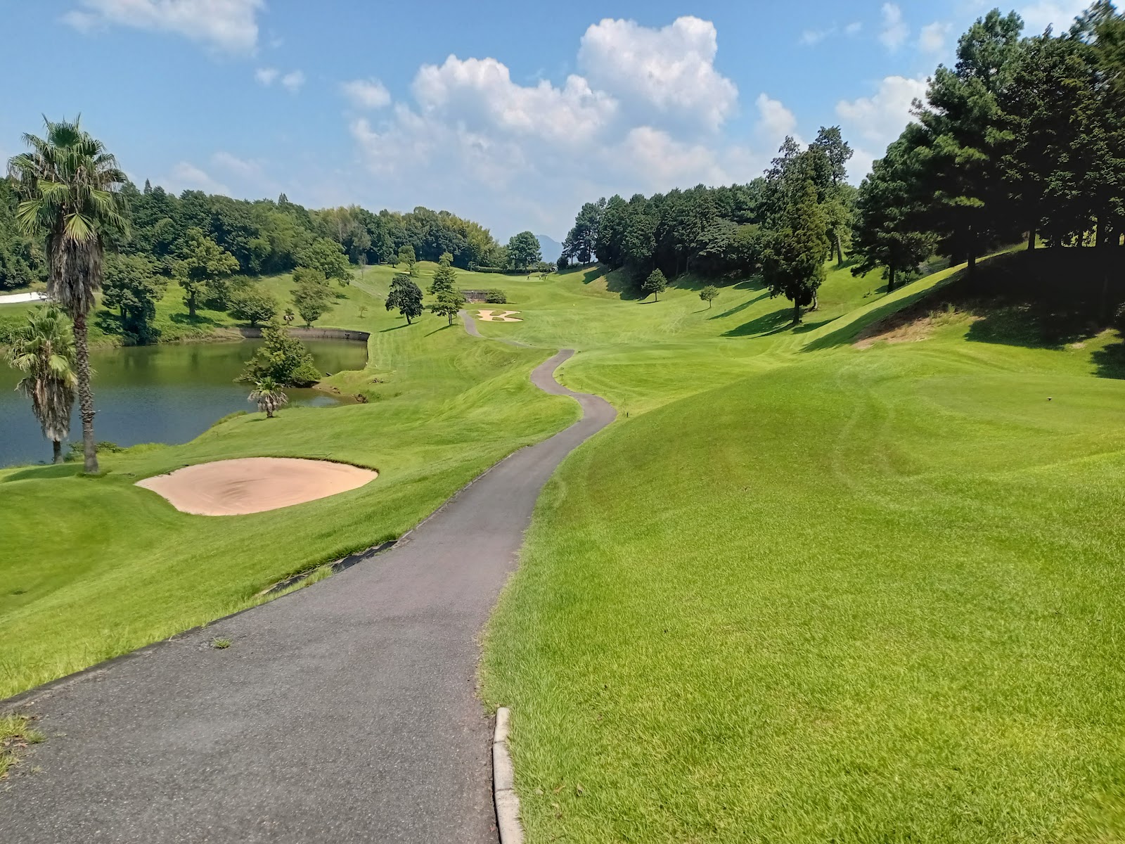 Kumamoto South Country Club - 3