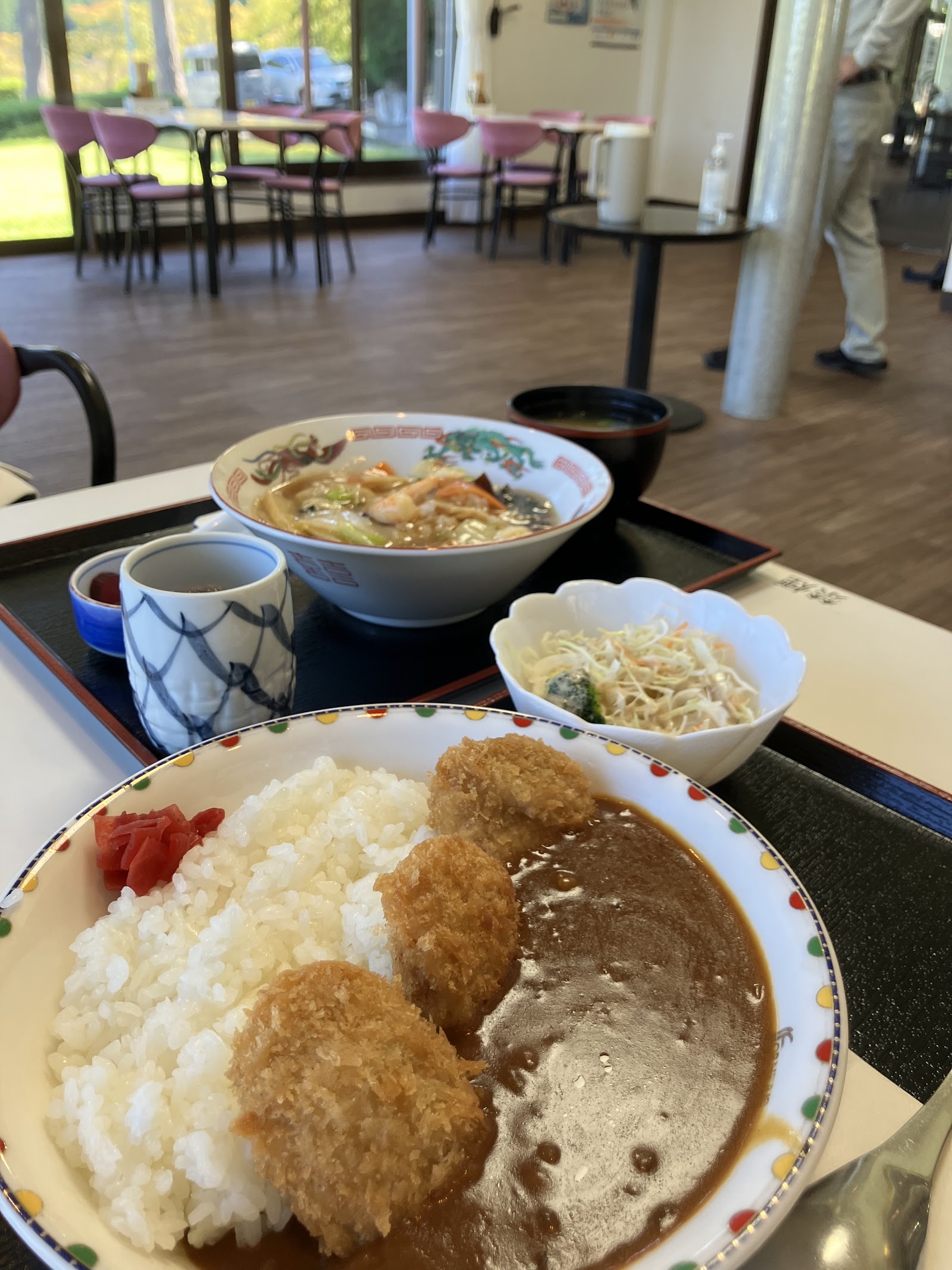 Ikenodaira Golf Course - 3