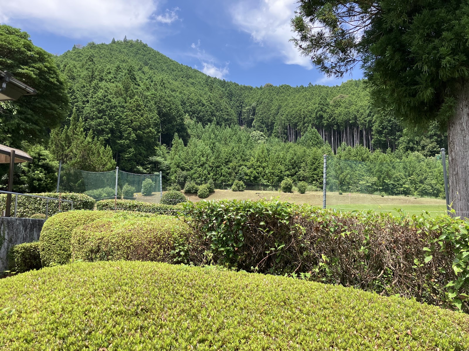 Ikenodaira Golf Course - 6