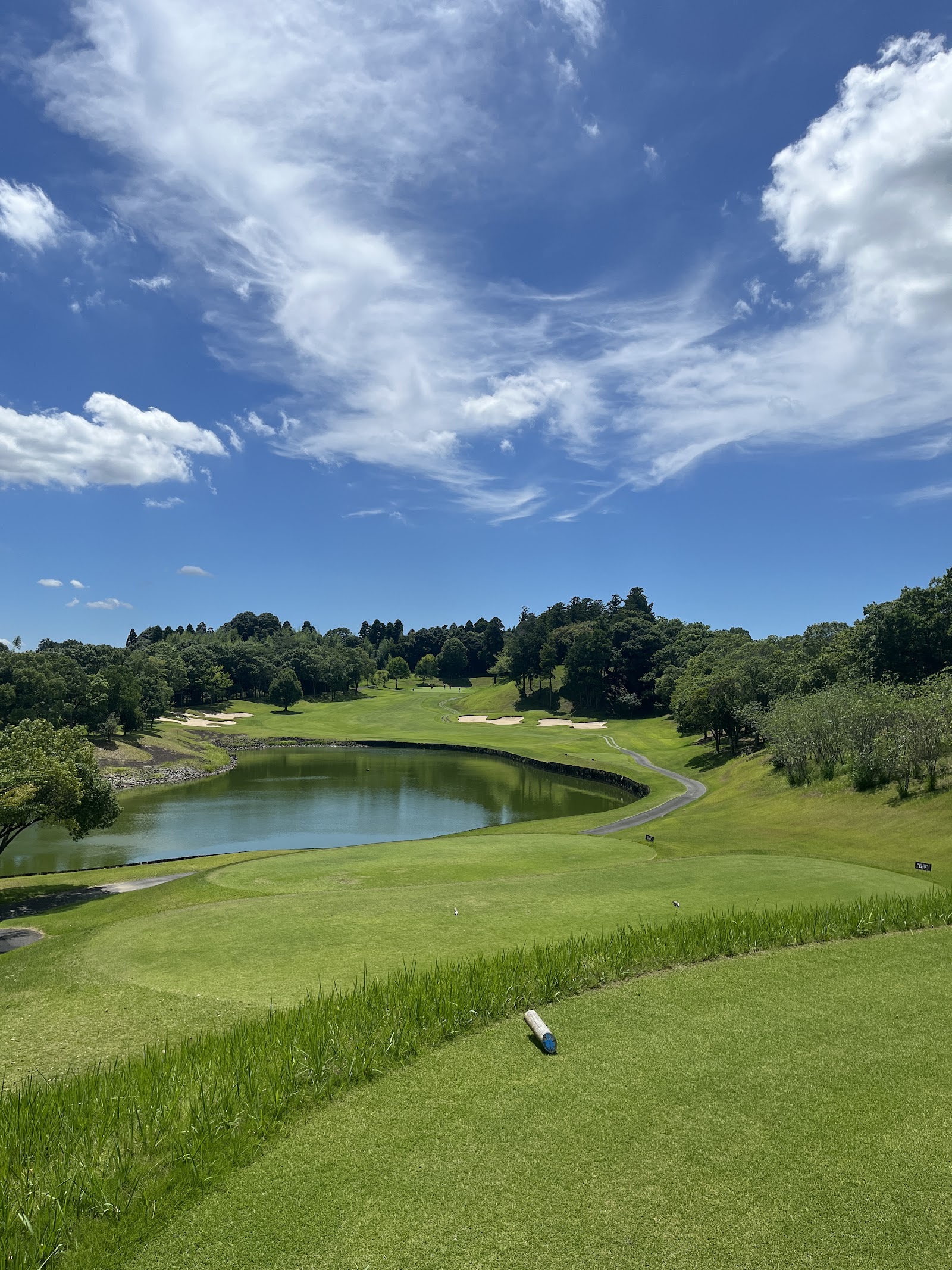 Glissando Golf Club - 2