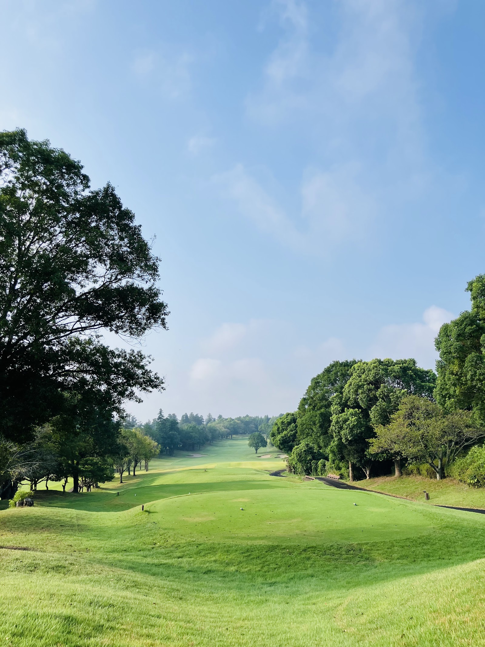 Glissando Golf Club - 3