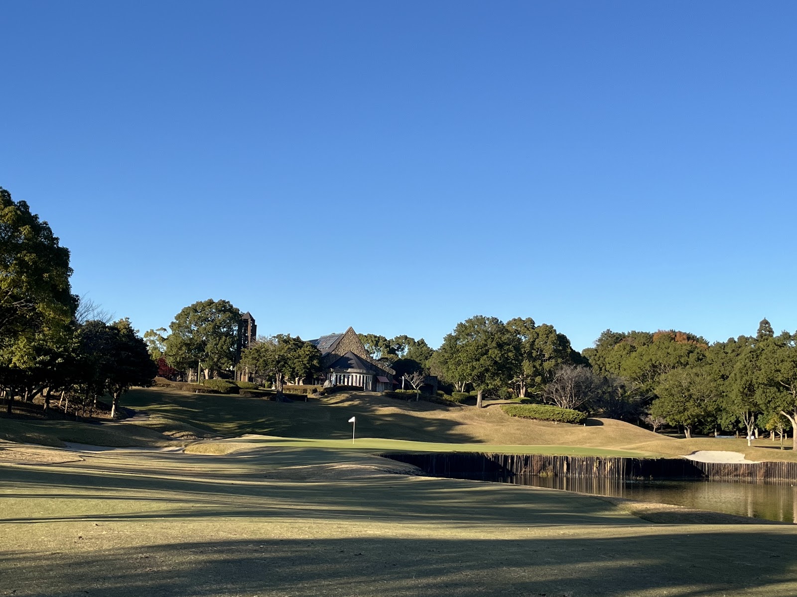 Glissando Golf Club - 4