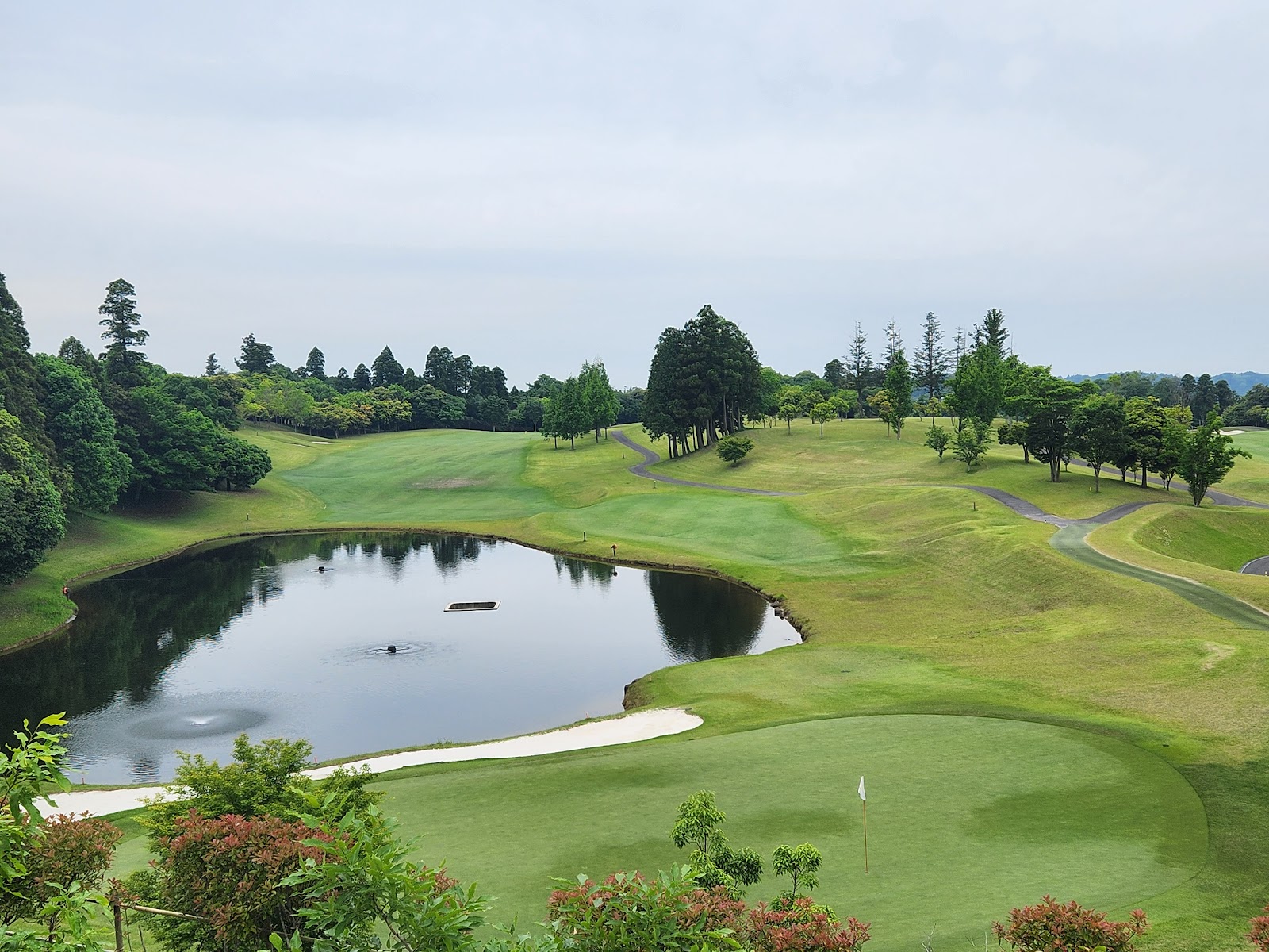 Kasco Hanaha Club - 2