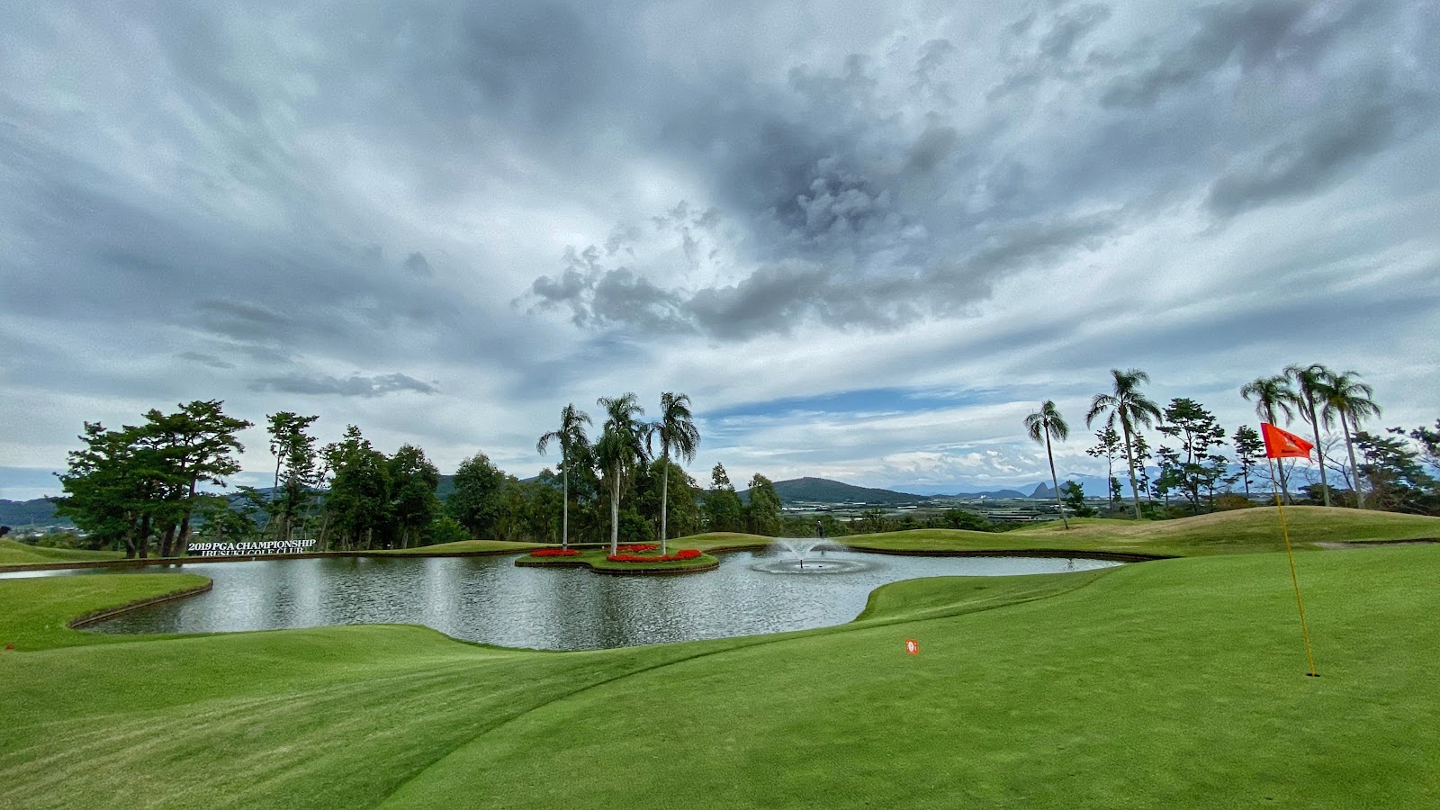 Ibusuki Golf Club Kaibun Course - 5