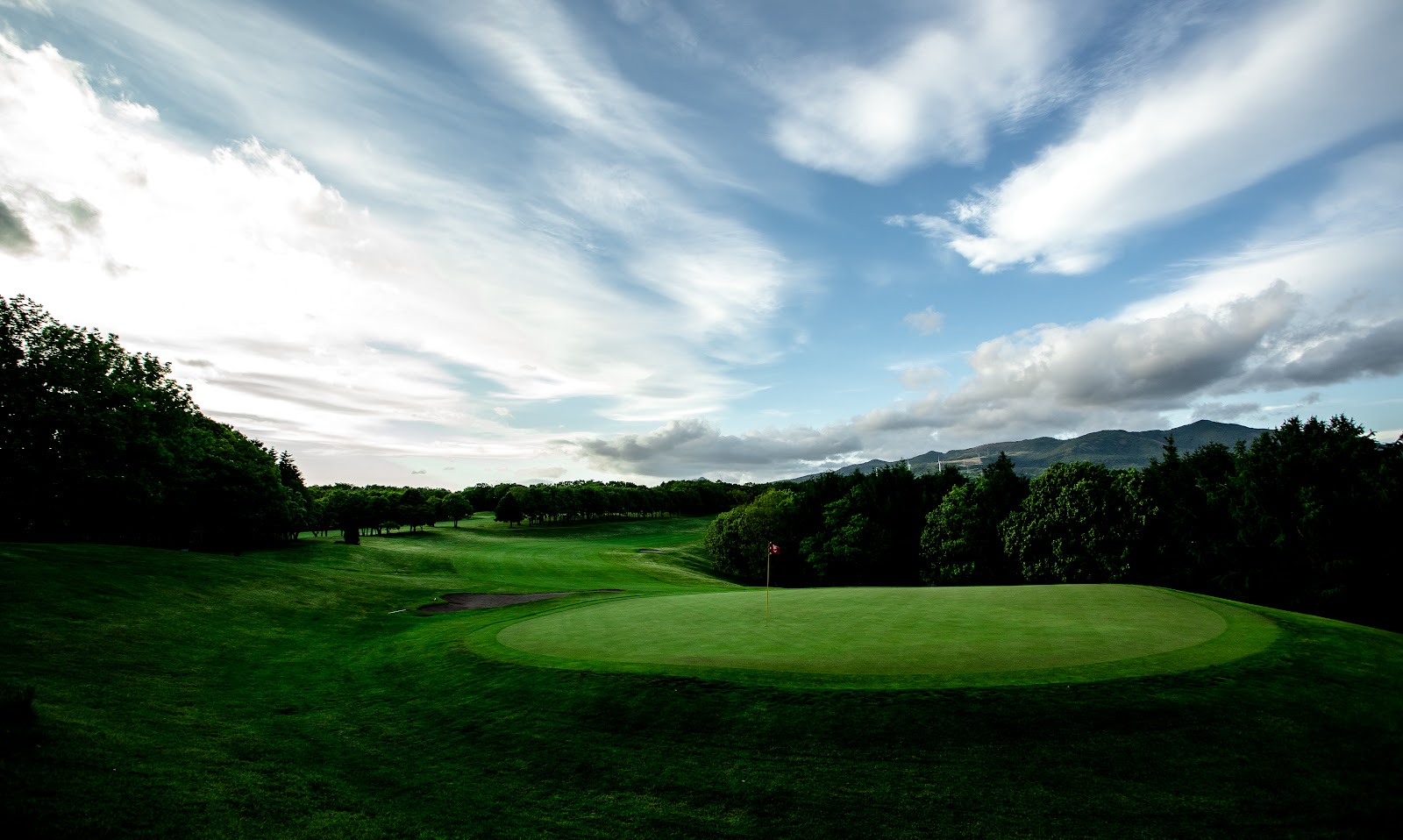 Muroran Golf Club