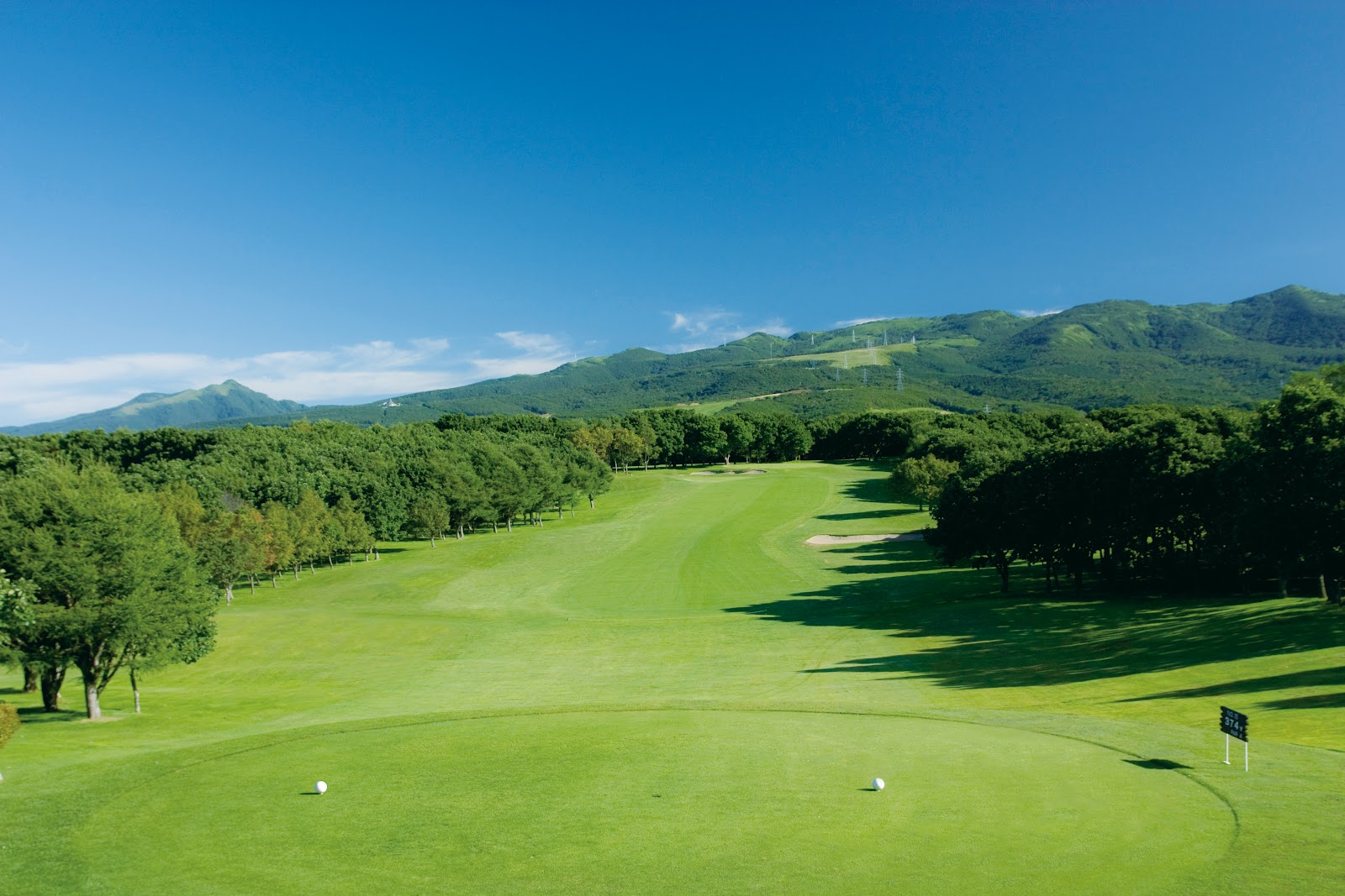 Muroran Golf Club - 4