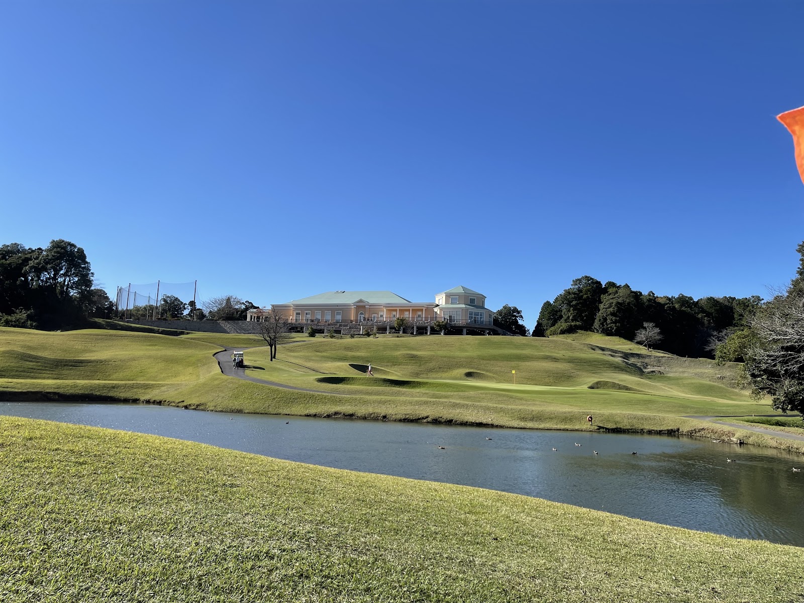 Taiheiyo Club Narita Course - 6