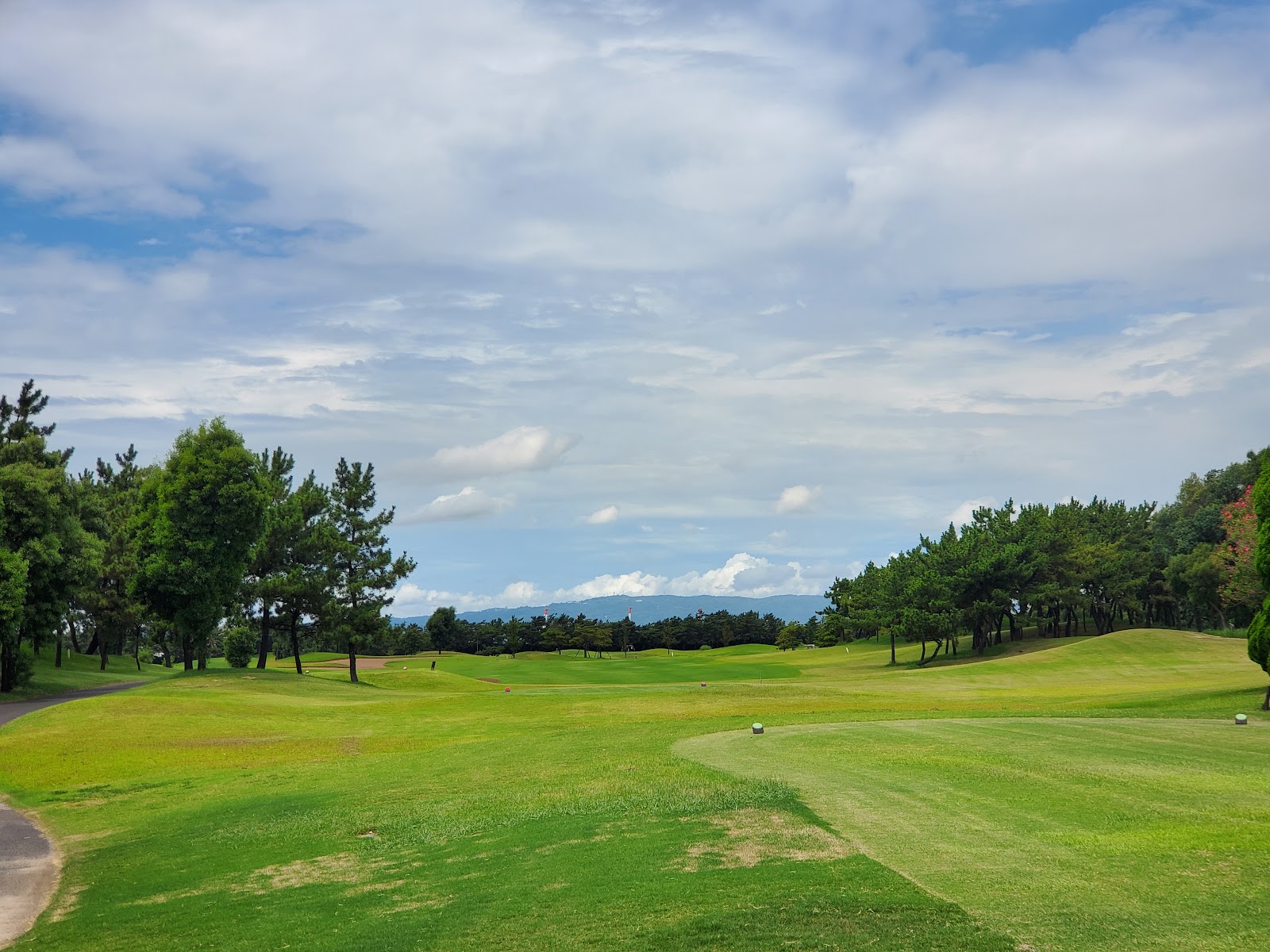 Mizushima Golf Course