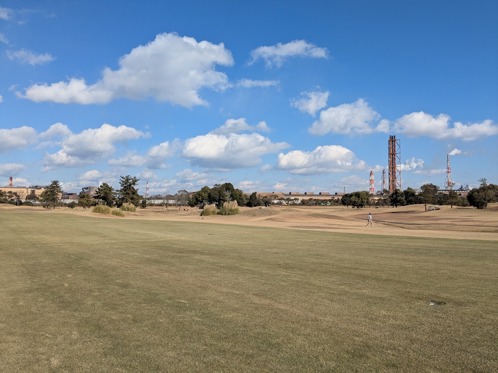 Mizushima Golf Course - 2