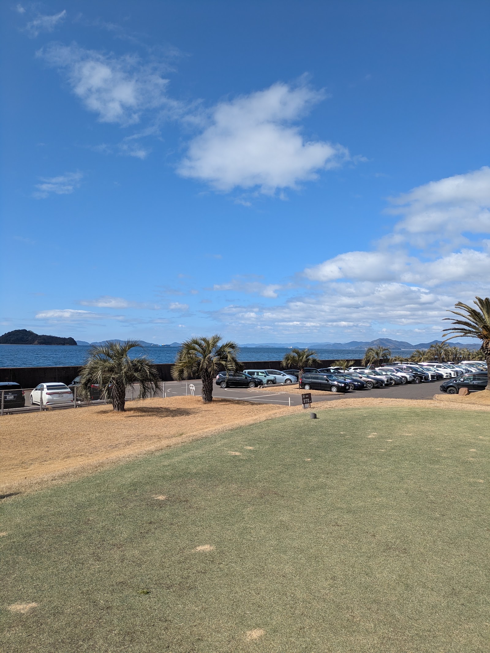 Mizushima Golf Course - 3