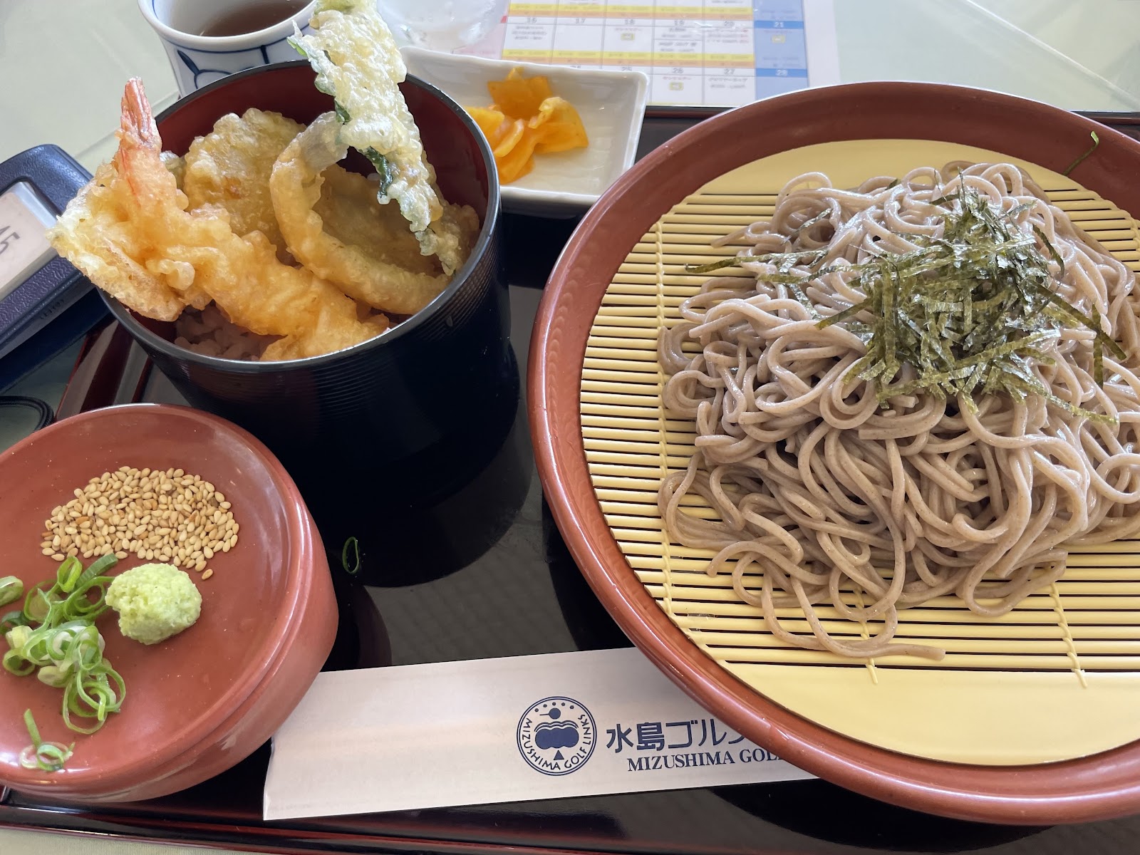 Mizushima Golf Course - 4