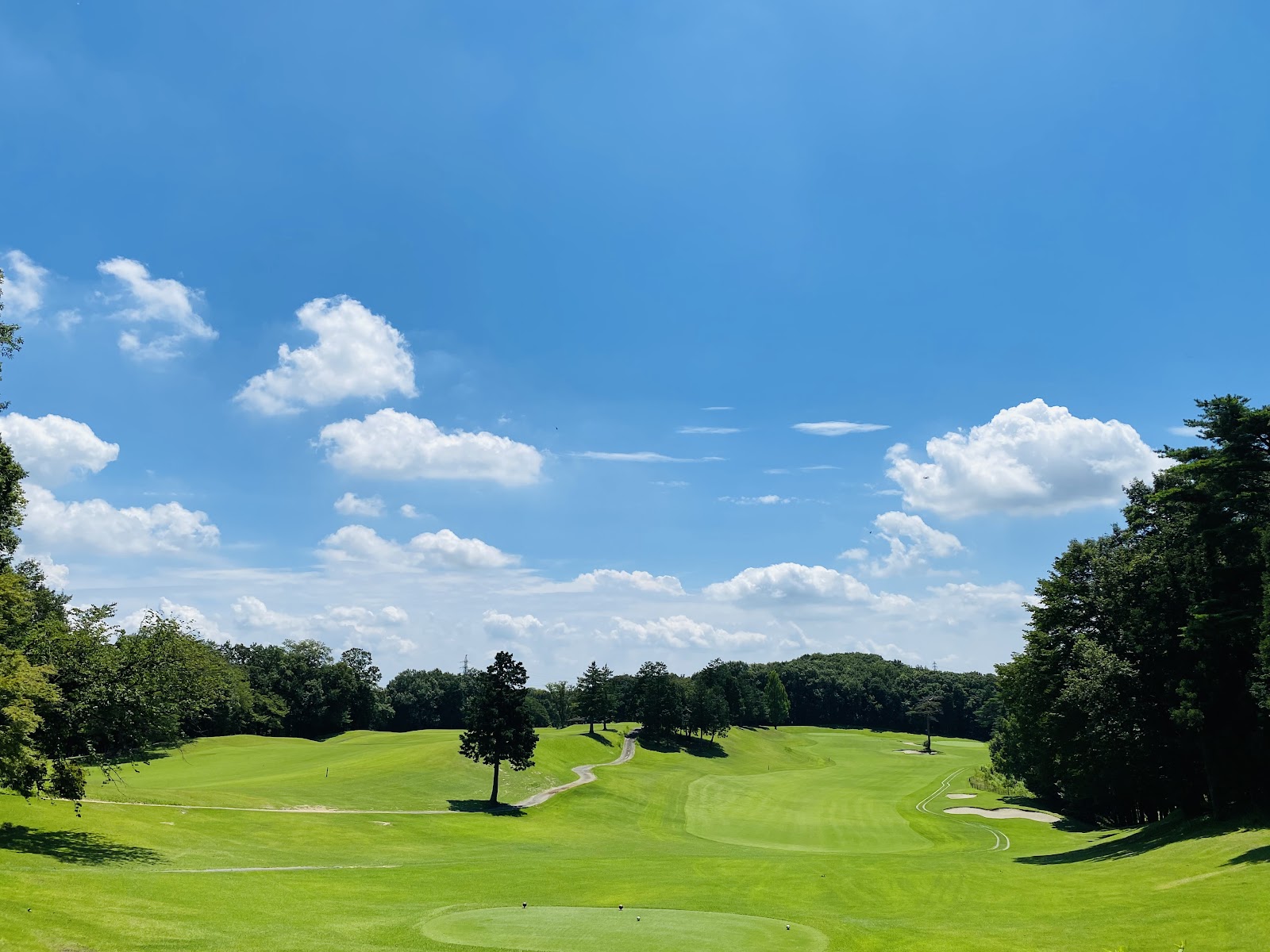 Kanuma Country Club