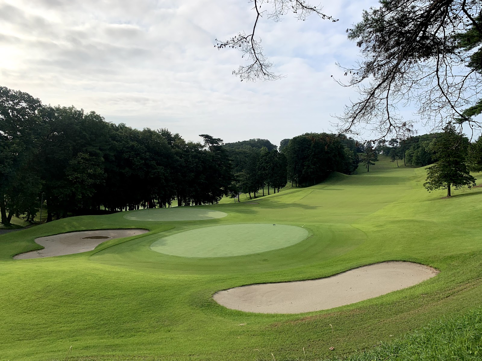 Kanuma Country Club - 2