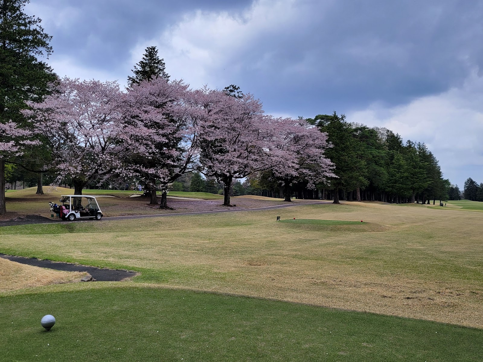 Kanuma Country Club - 3