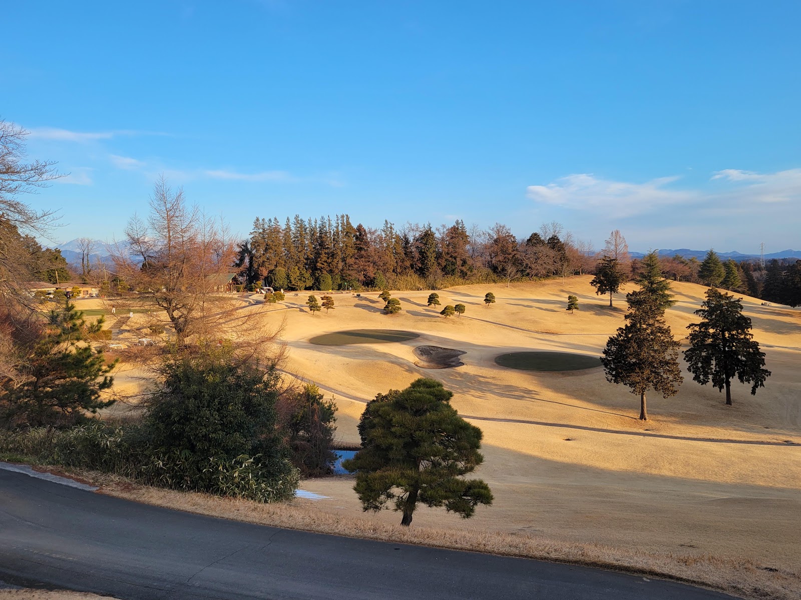 Kanuma Country Club - 5