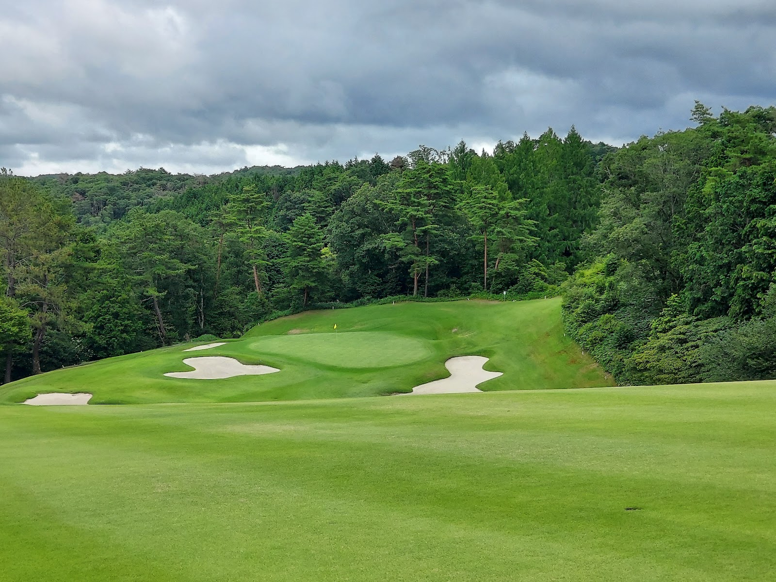 Kasugadai Country Club