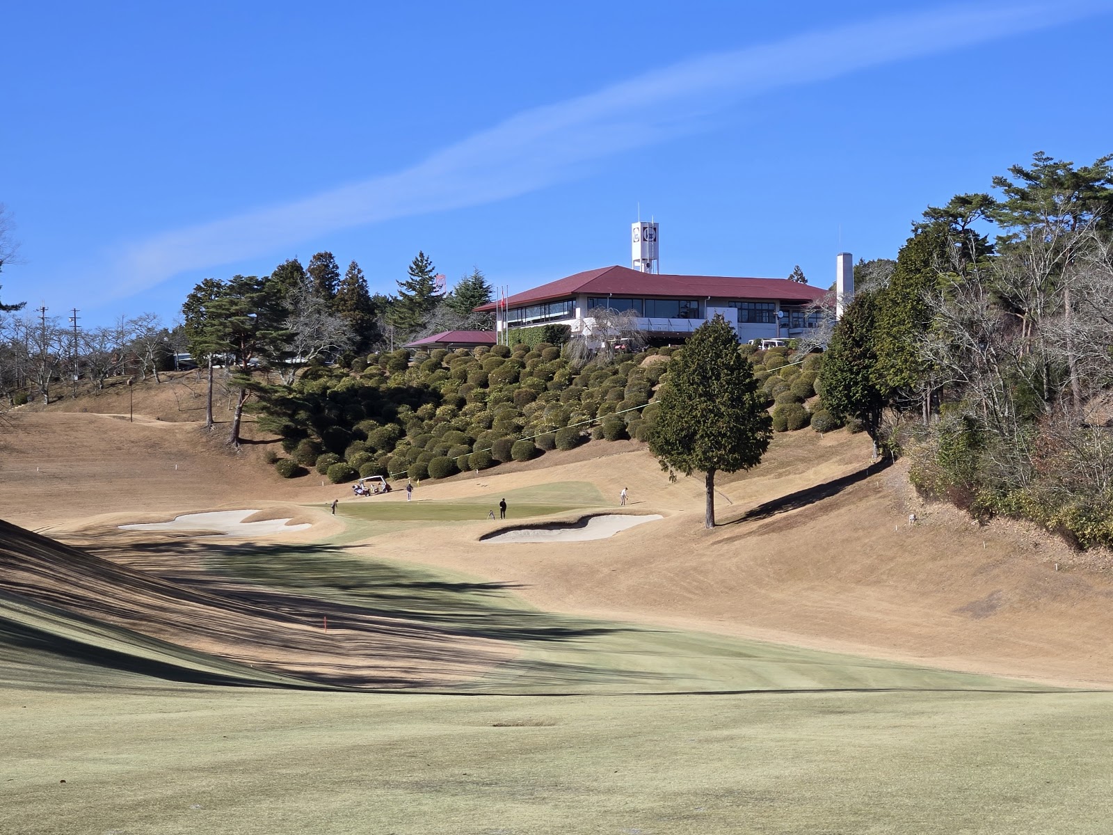 Kasugadai Country Club - 2