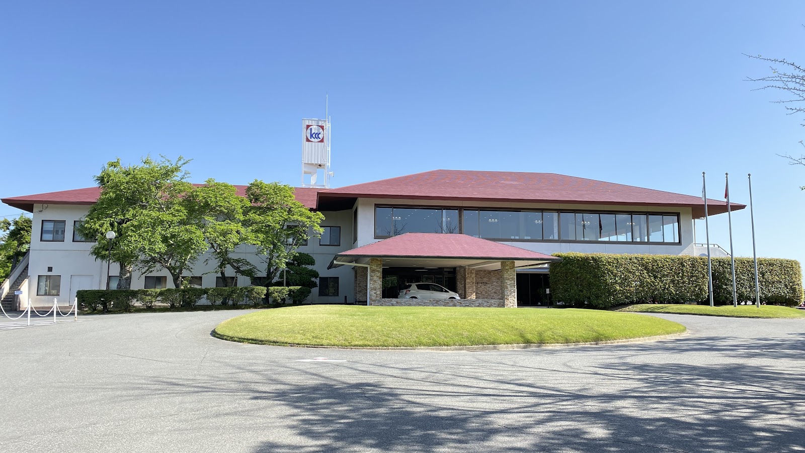 Kasugadai Country Club - 3