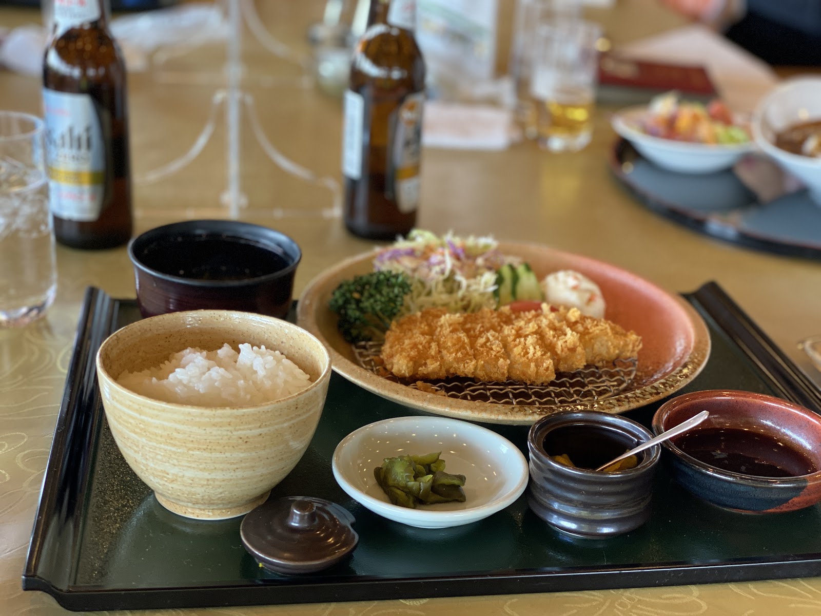 Kasugadai Country Club - 4