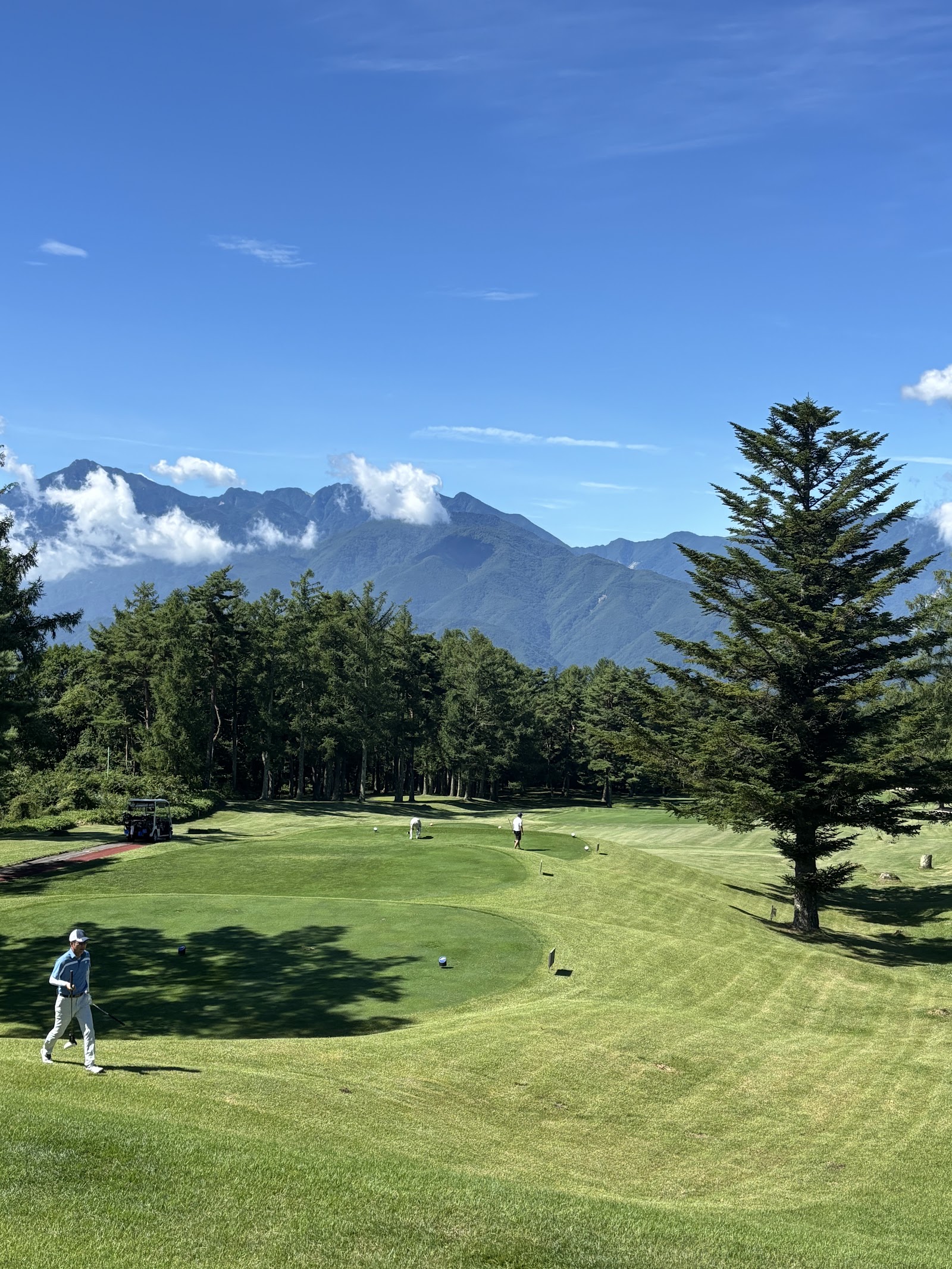 Fujimi Takahara Golf Course - 2