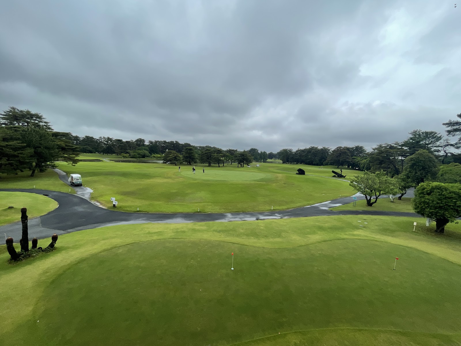 Kasumigaura International Golf Course