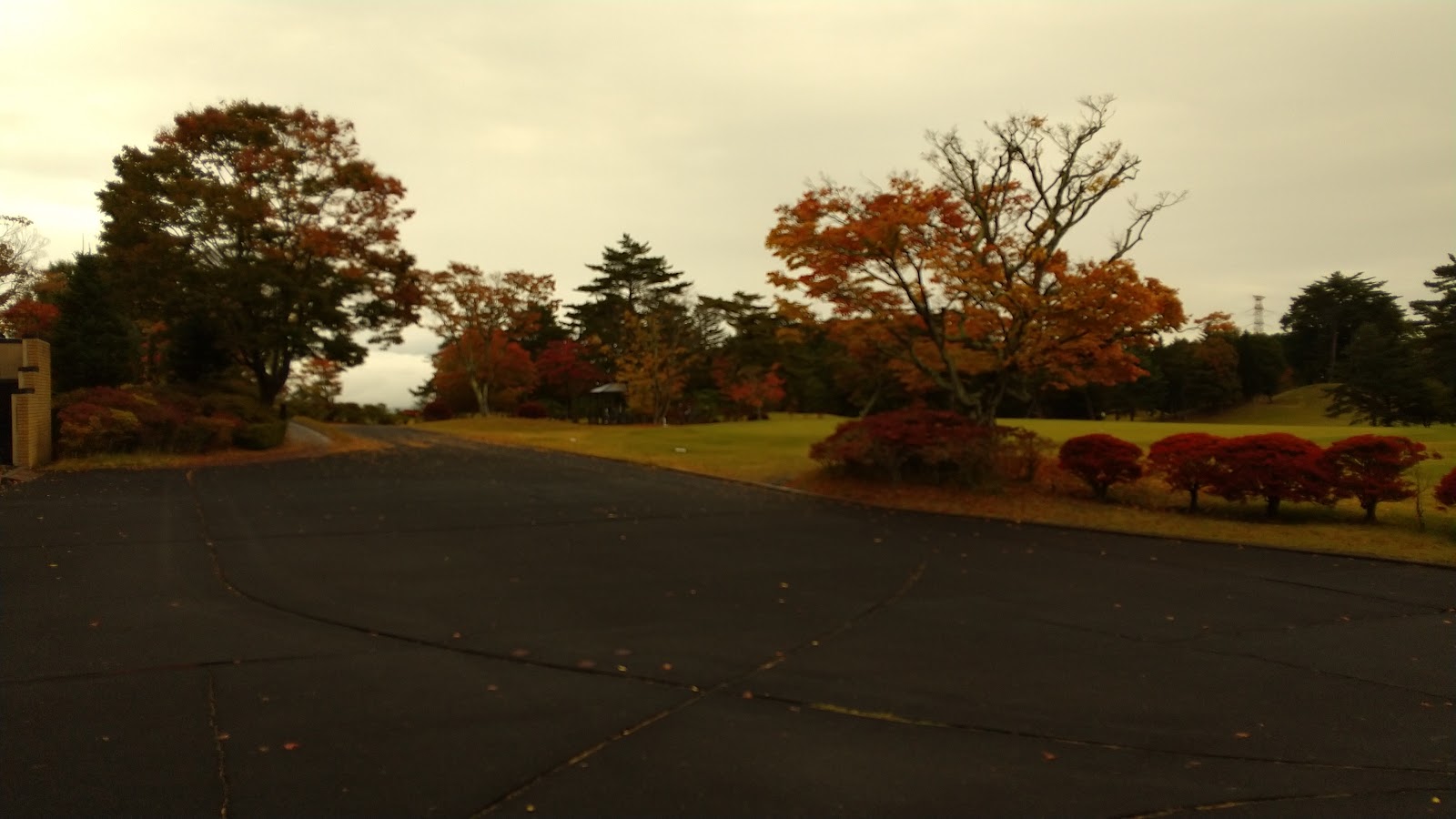 Tateshina Golf Club - 4