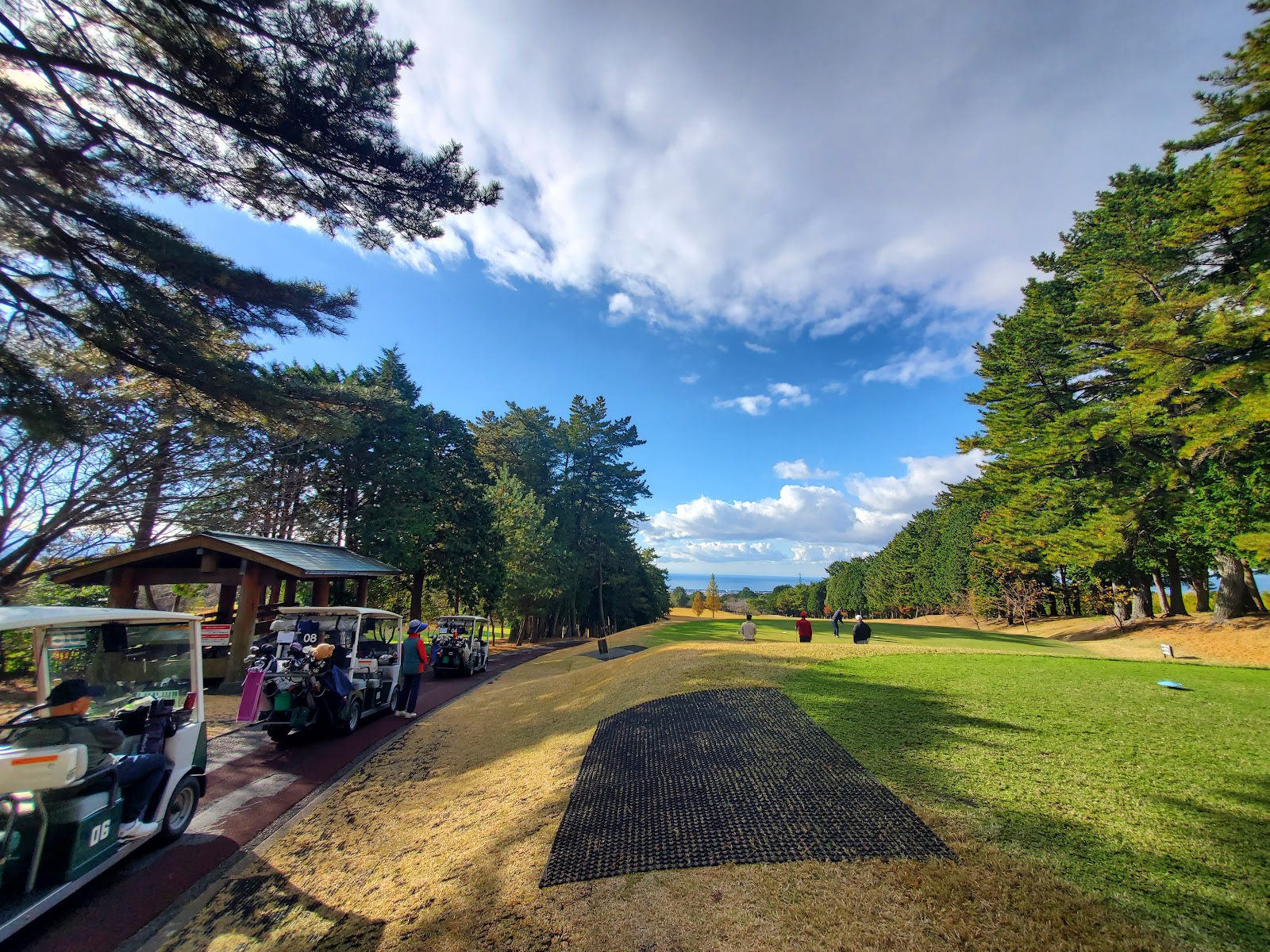 Shin-Numazu Country Club - 5