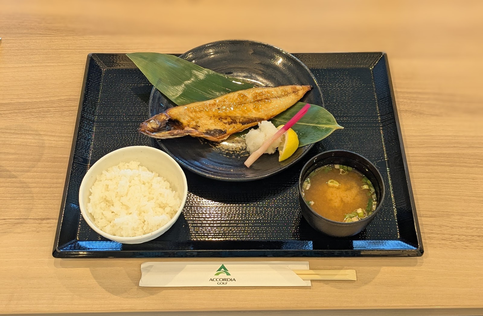 Ashitaka Six Hundred  Club - 6