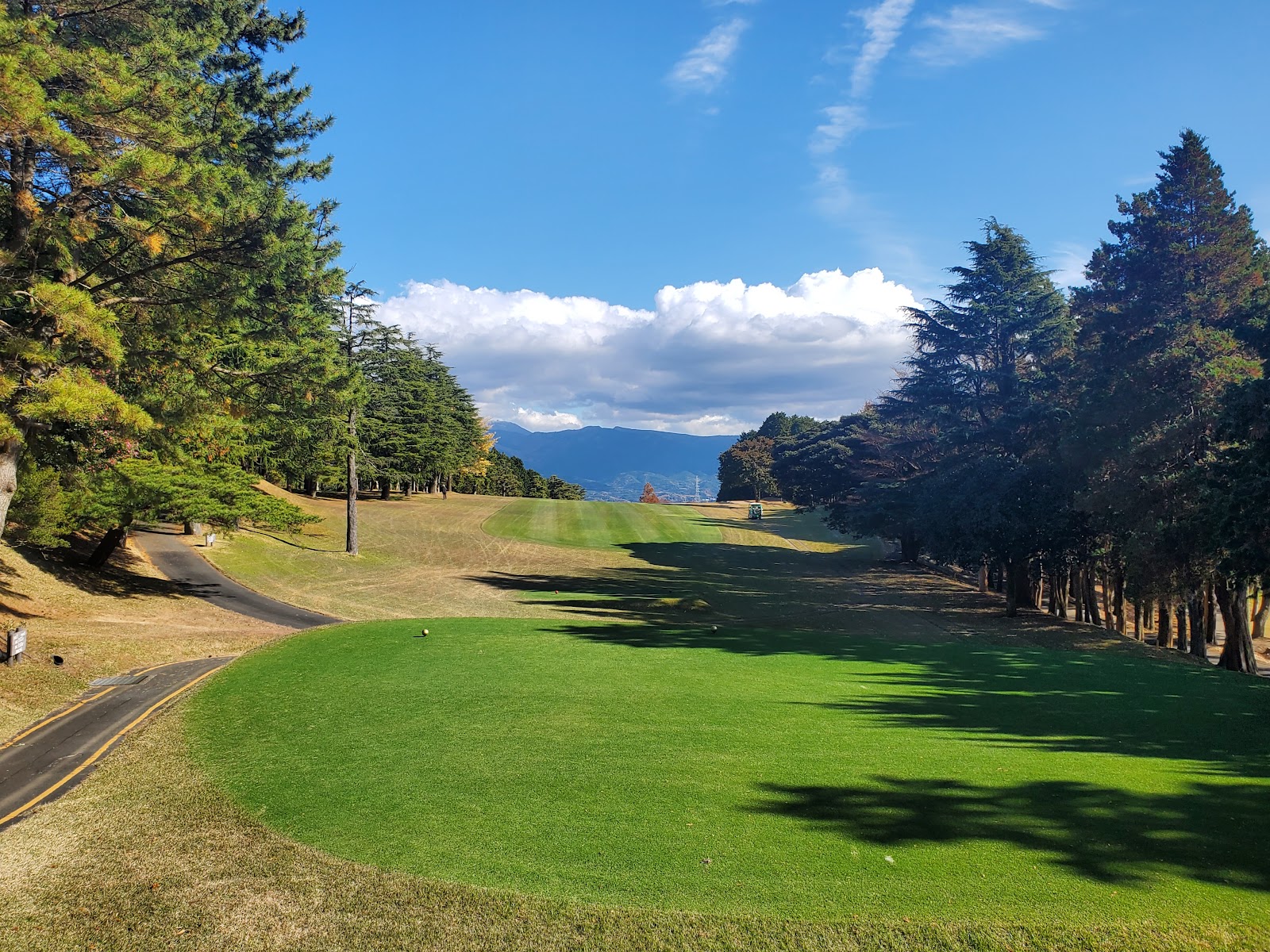 Numazu Golf Club
