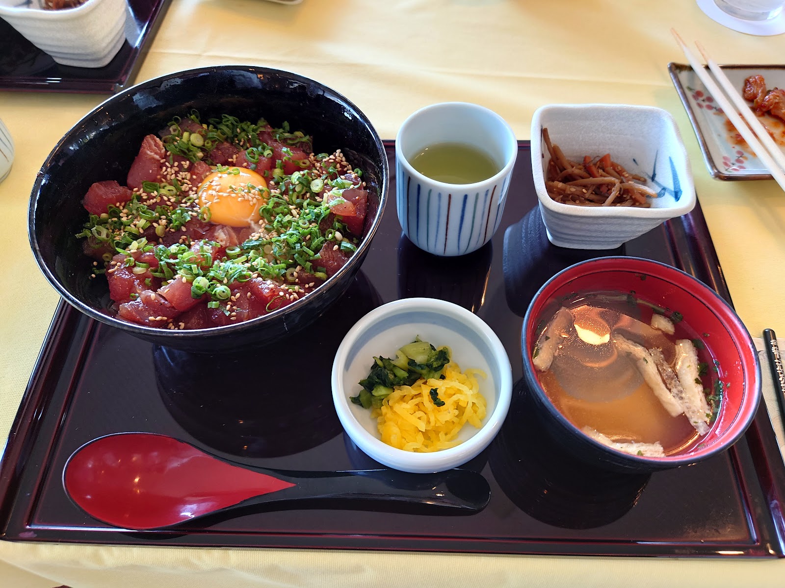 Numazu Golf Club - 2