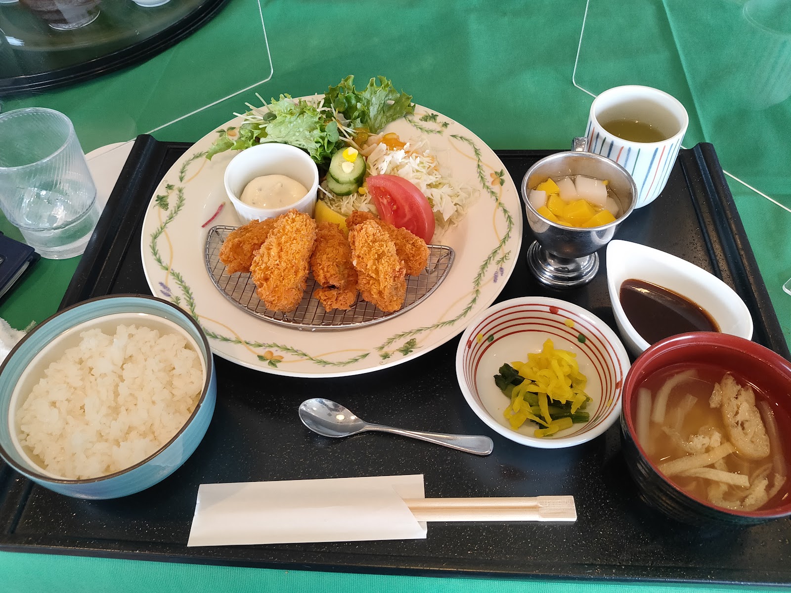 Numazu Golf Club - 3