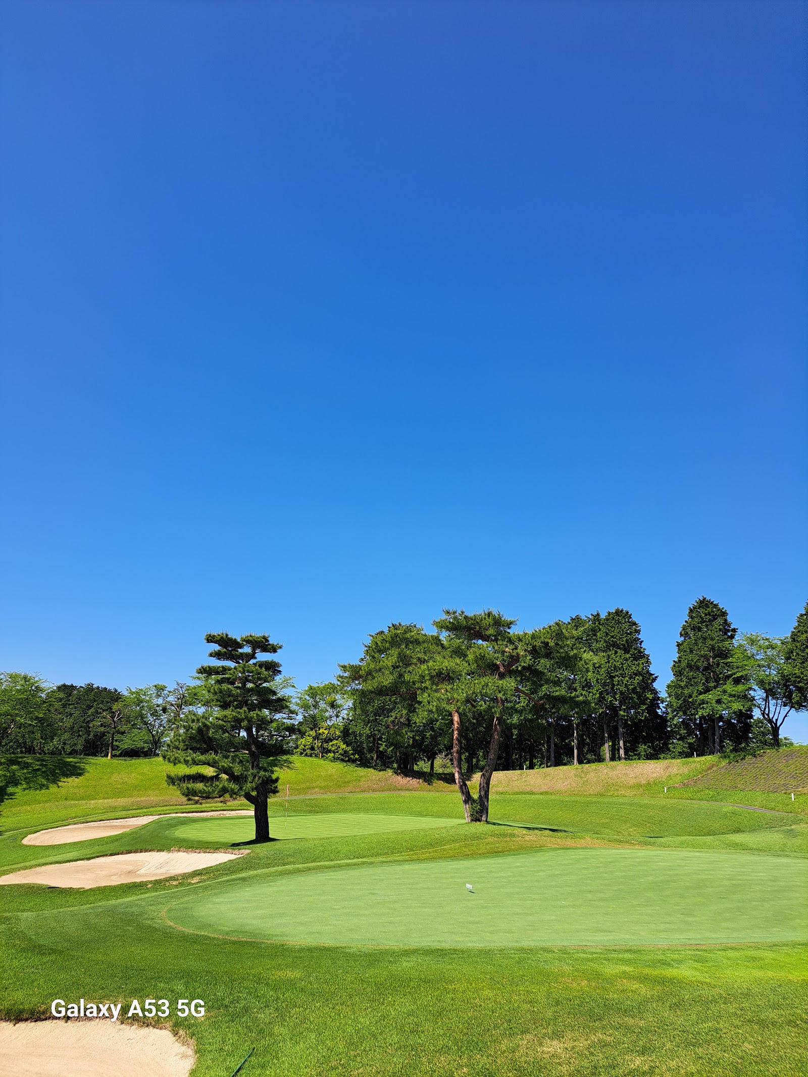 Numazu Golf Club - 4
