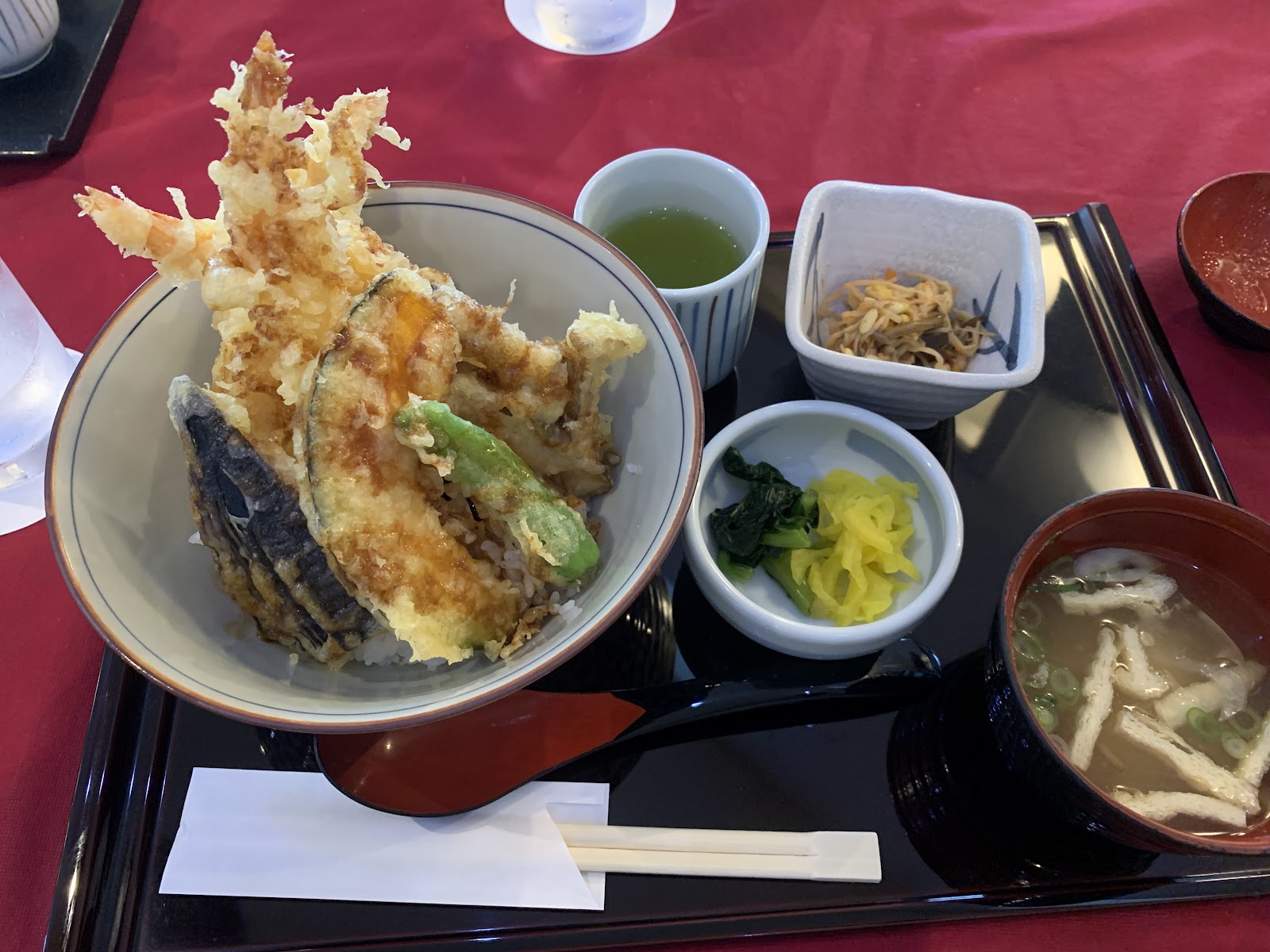 Numazu Golf Club - 5