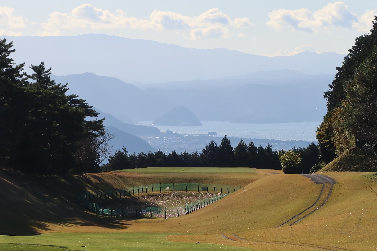 Numazu Golf Club - 6