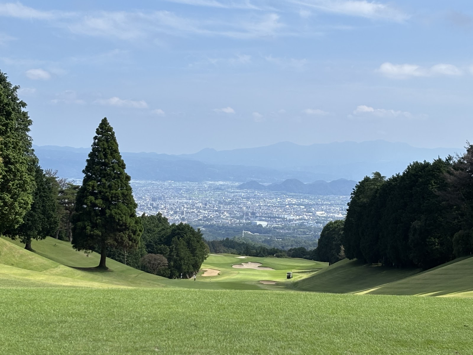 Mishima Golf Club