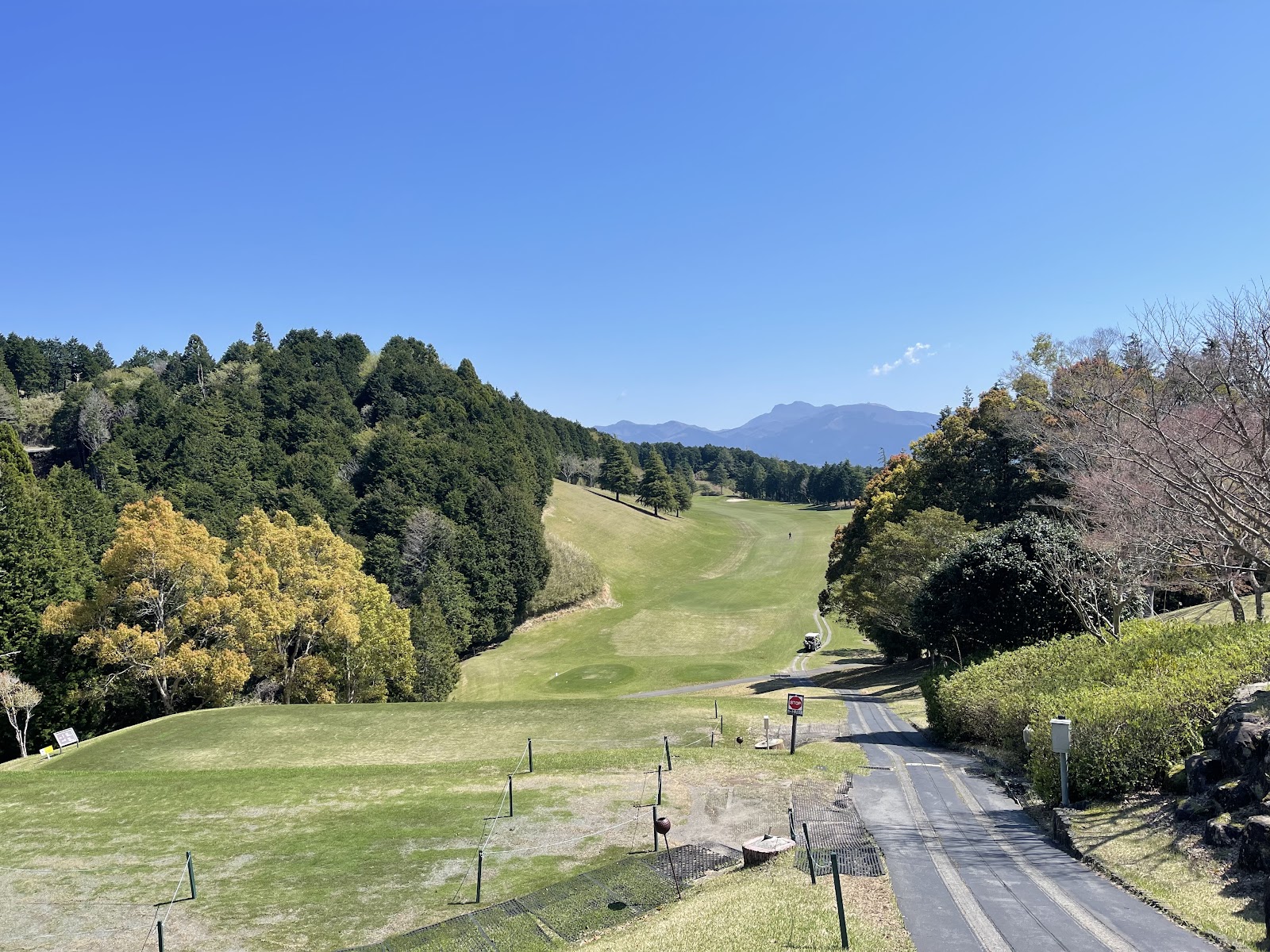 Mishima Golf Club - 6