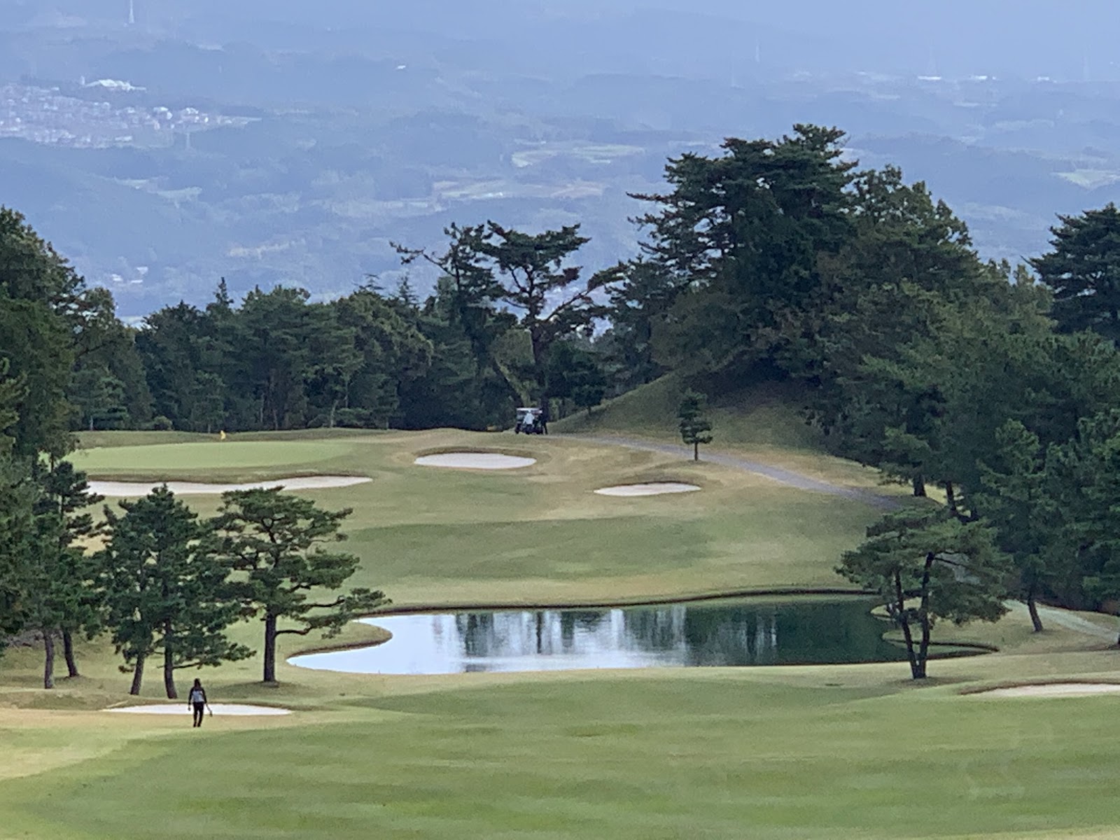 Tomei Country Club