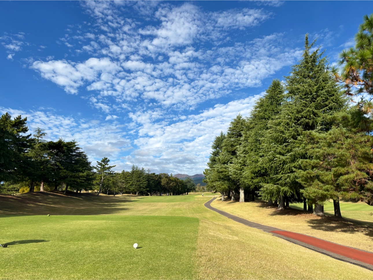 Tomei Country Club - 2