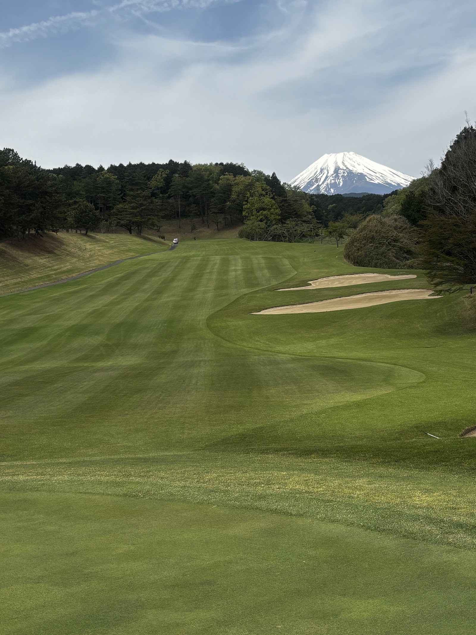 Tomei Country Club - 4