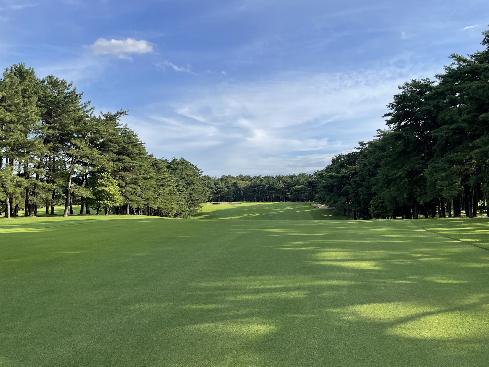 Toride International Golf Club